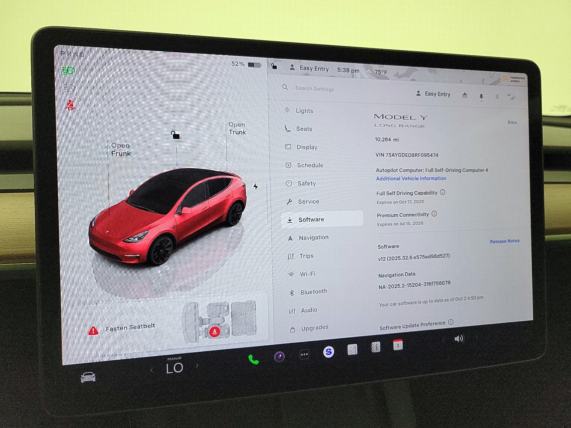 Thumbnail: 2024 Tesla Model Y - 11