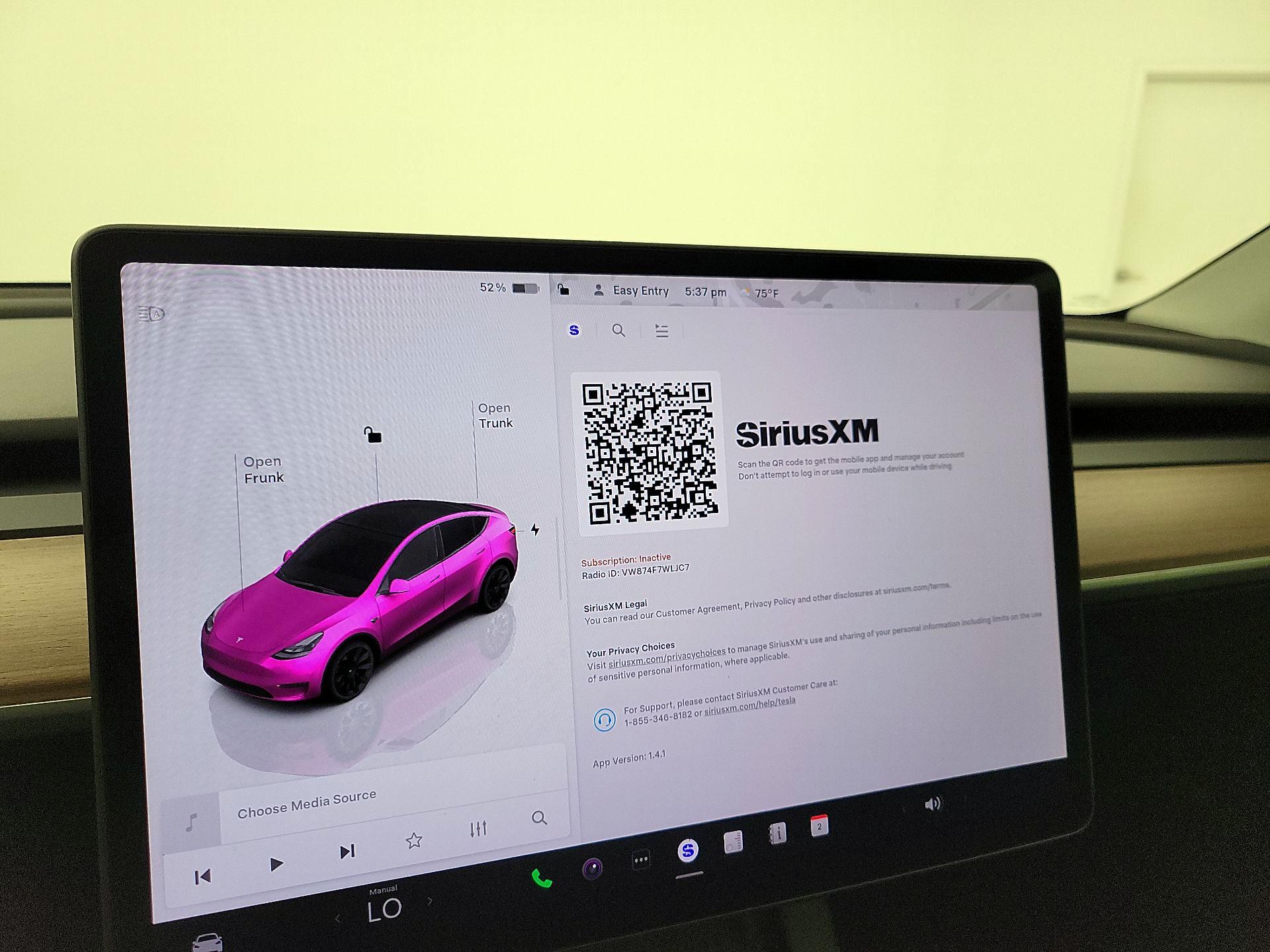 Thumbnail: 2024 Tesla Model Y - 13