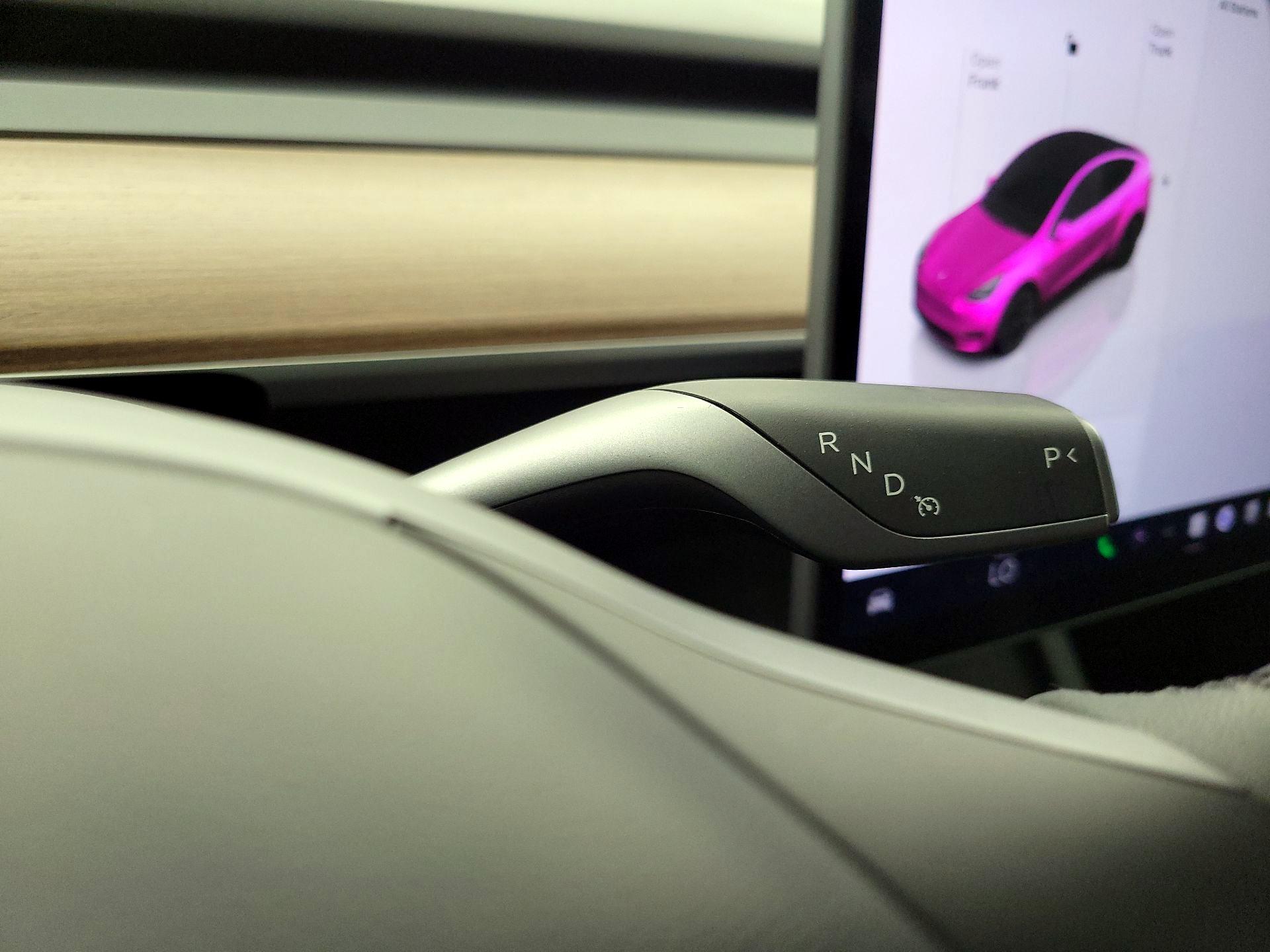 Thumbnail: 2024 Tesla Model Y - 15