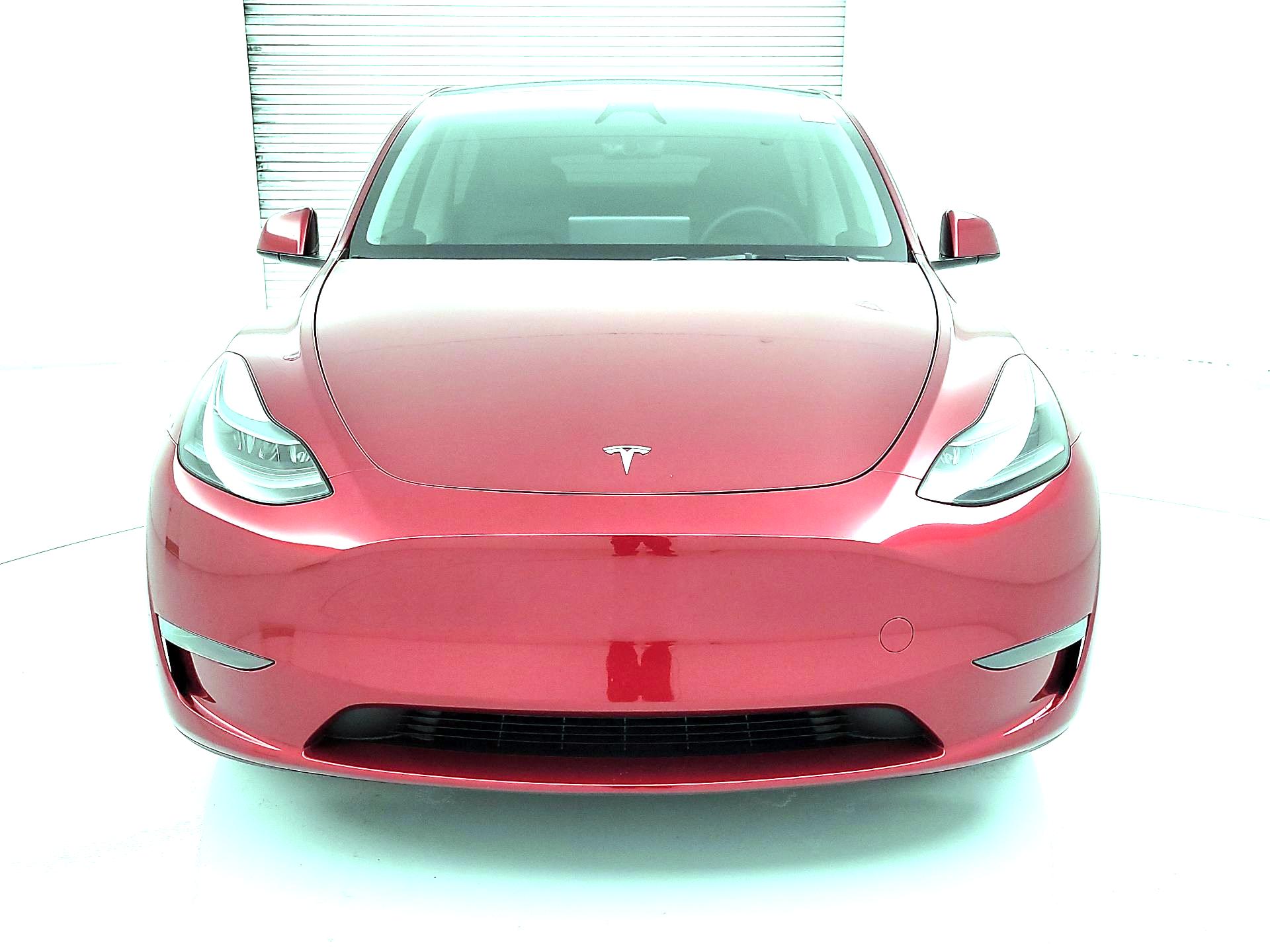 Thumbnail: 2024 Tesla Model Y - 2