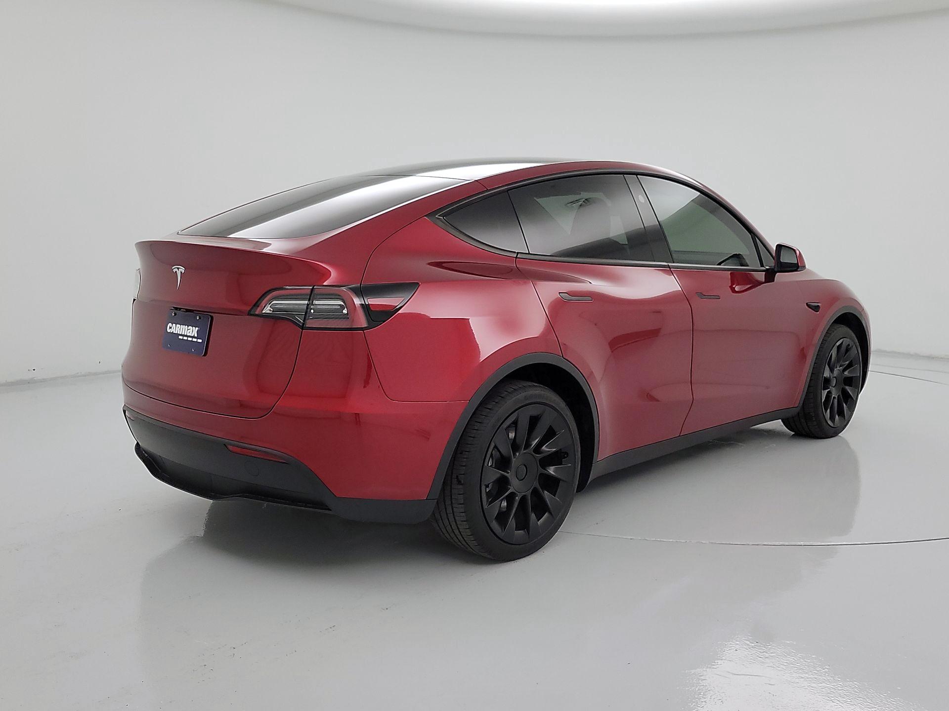 Thumbnail: 2024 Tesla Model Y - 5