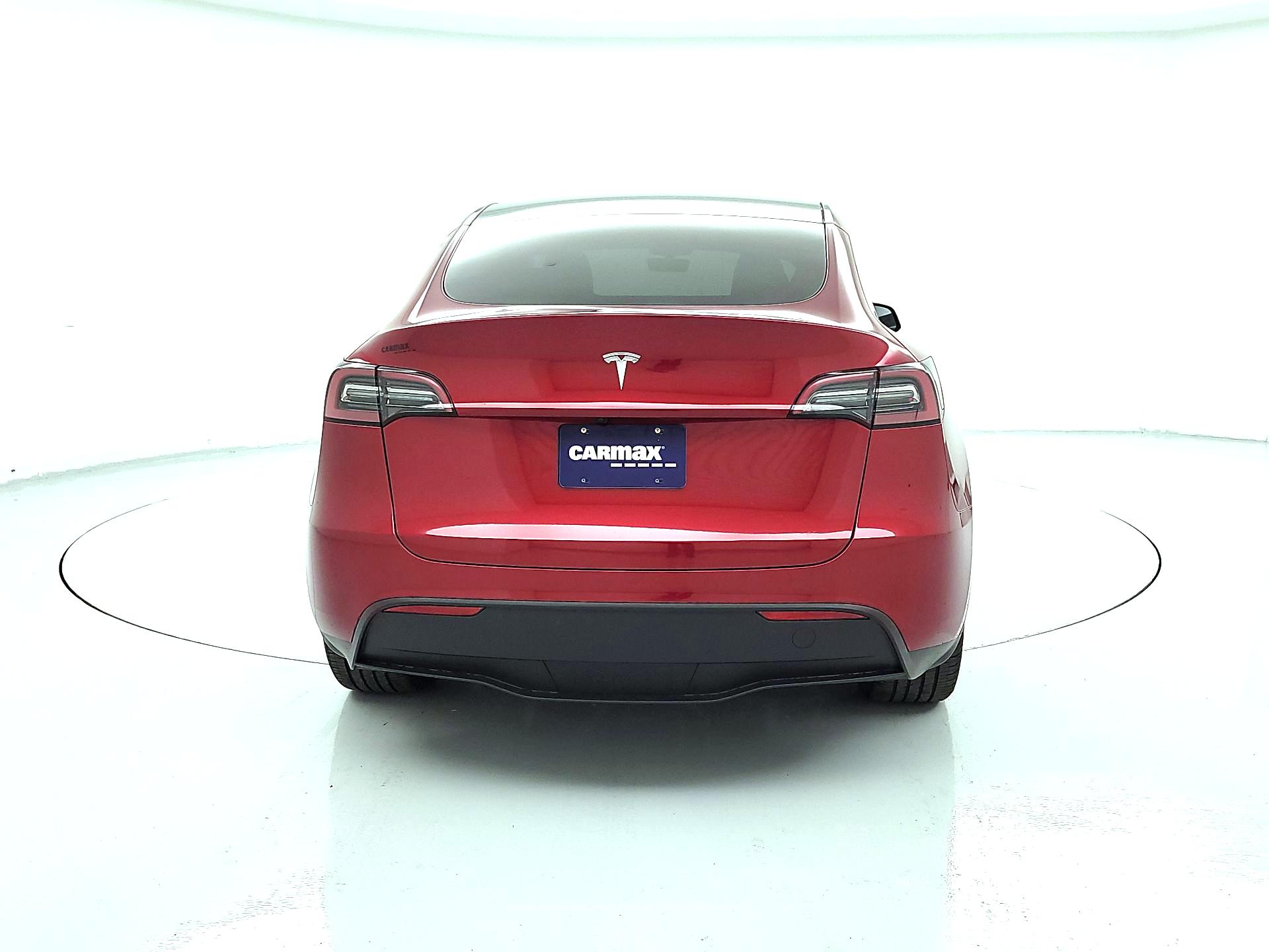 Thumbnail: 2024 Tesla Model Y - 6