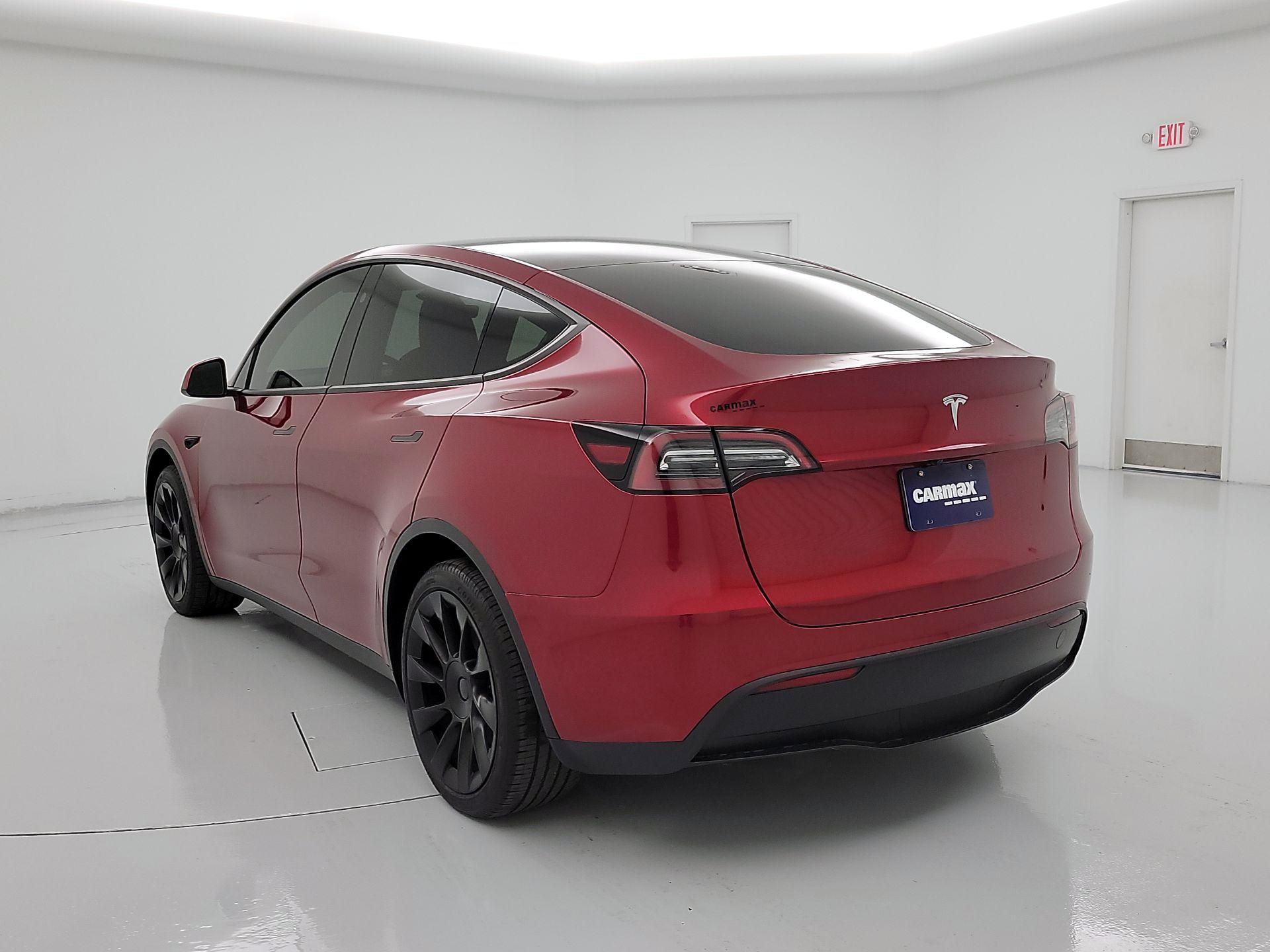 Thumbnail: 2024 Tesla Model Y - 7