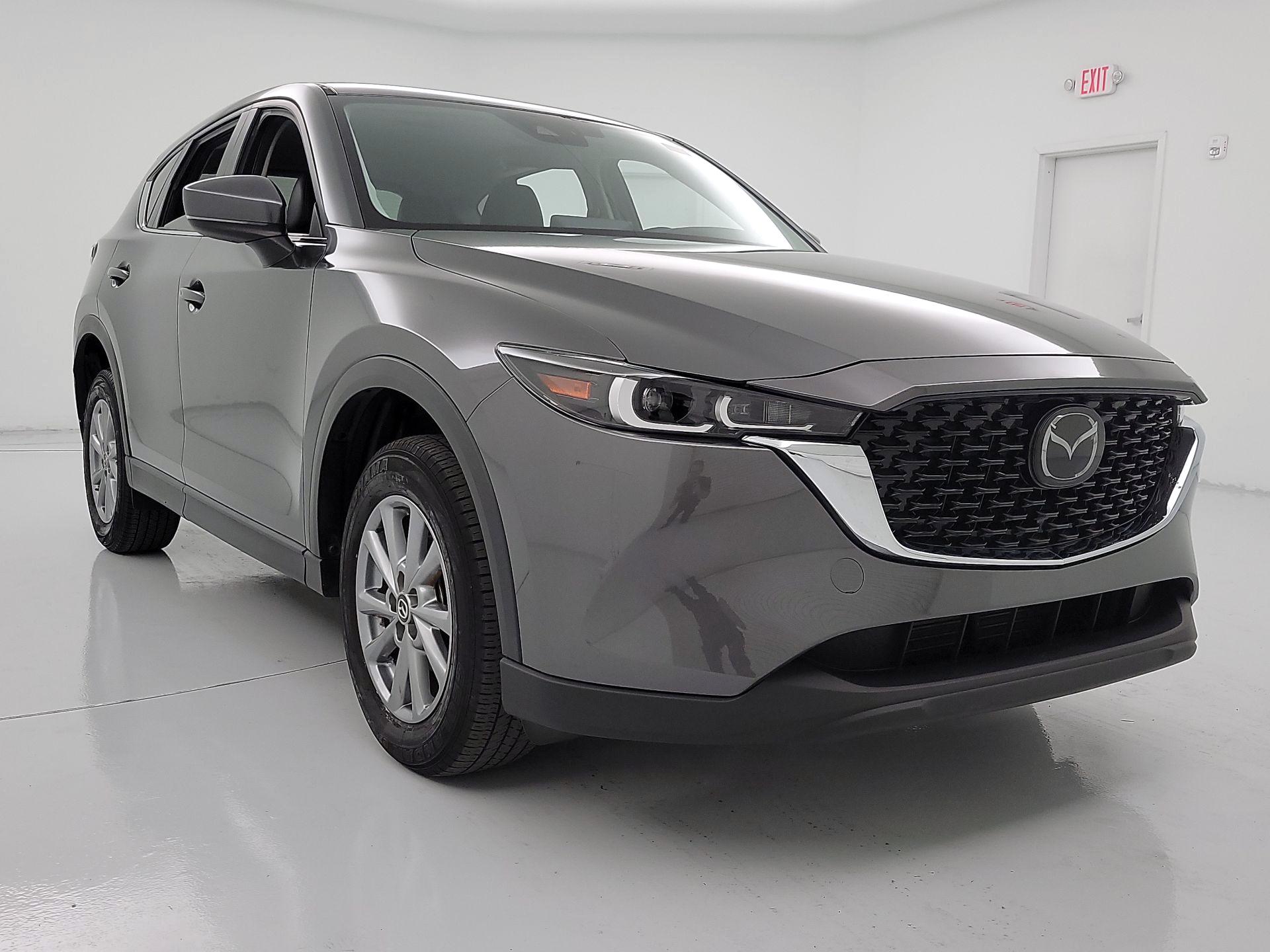 Thumbnail: 2023 Mazda CX-5 - 1
