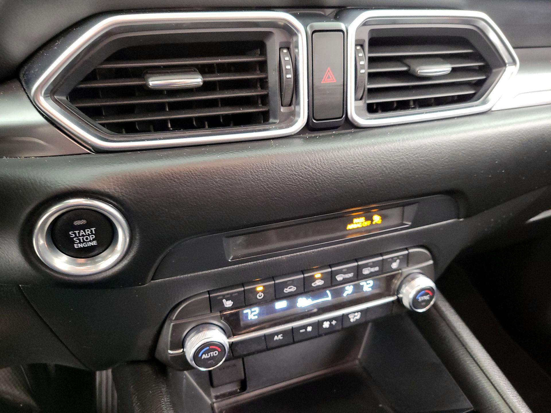 Thumbnail: 2023 Mazda CX-5 - 14