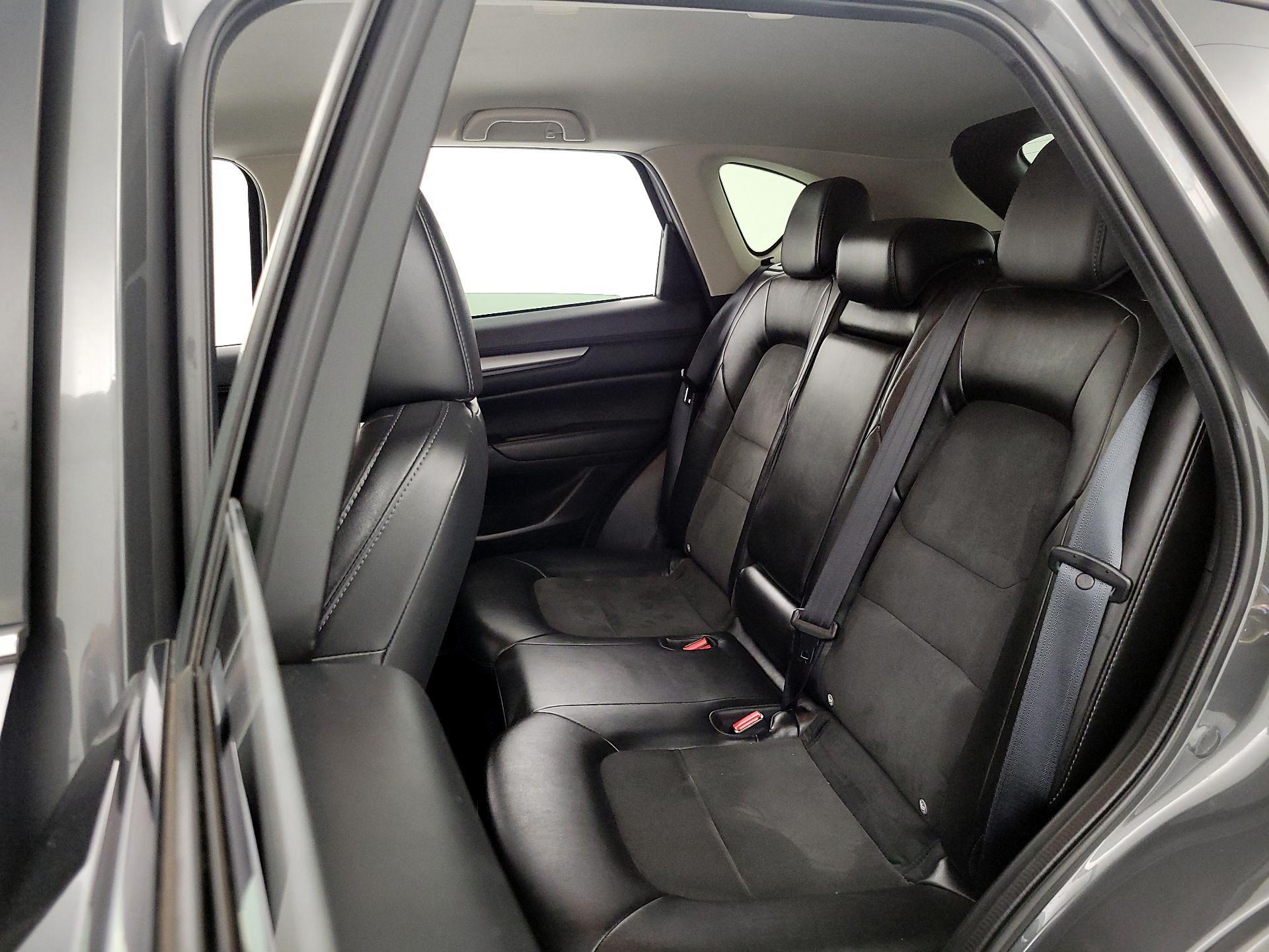 Thumbnail: 2023 Mazda CX-5 - 16