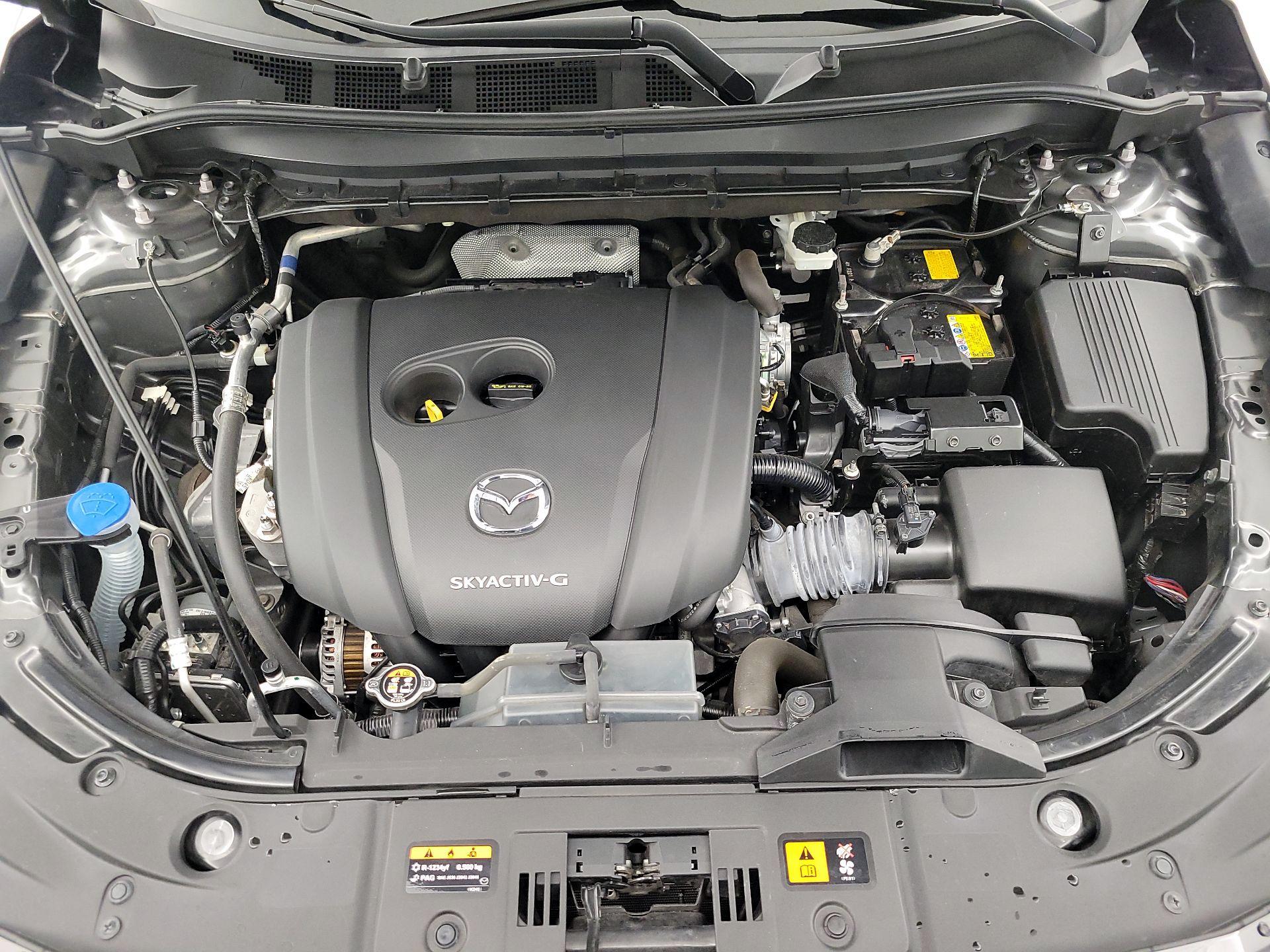 Thumbnail: 2023 Mazda CX-5 - 18