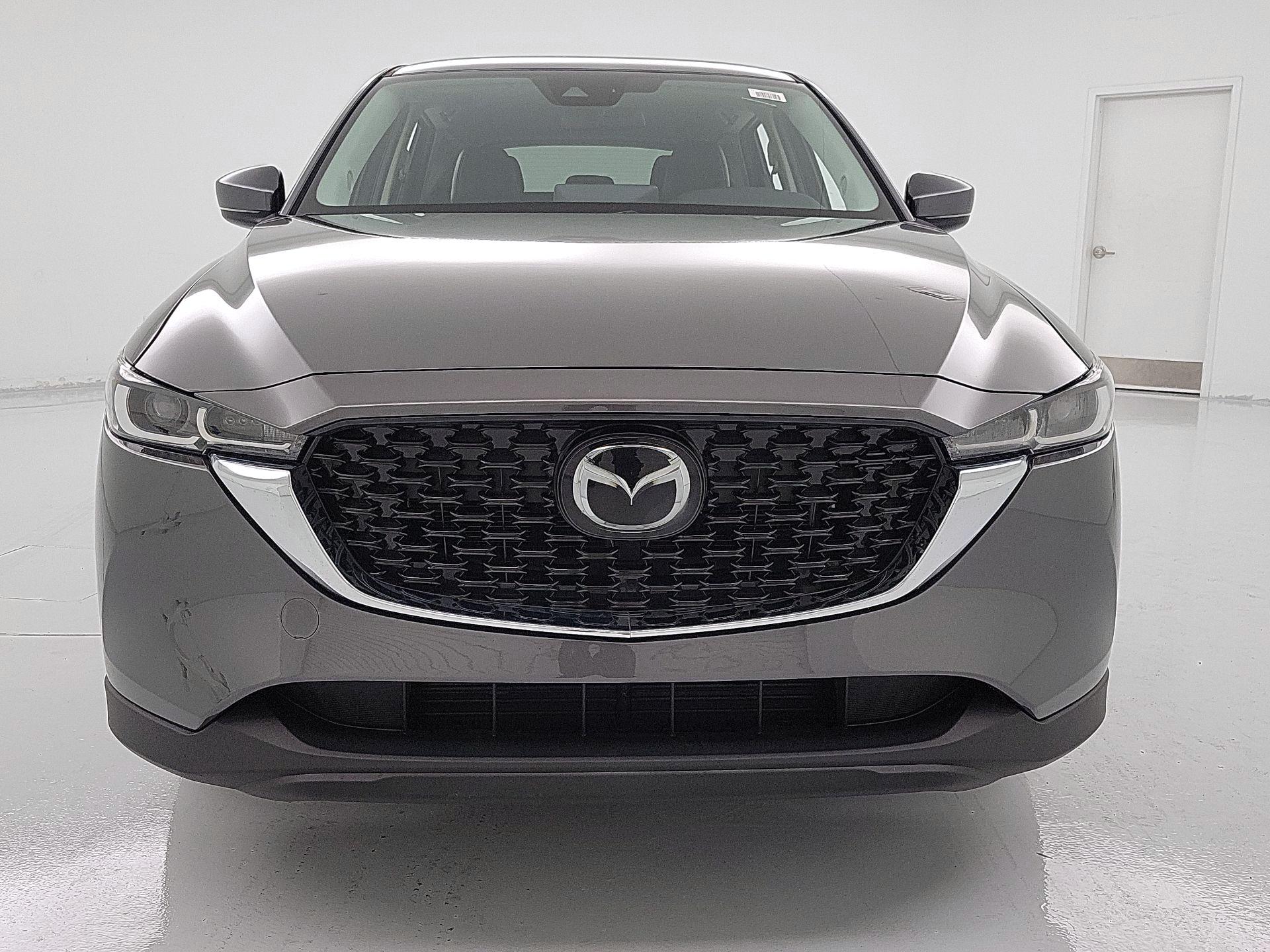 Thumbnail: 2023 Mazda CX-5 - 2