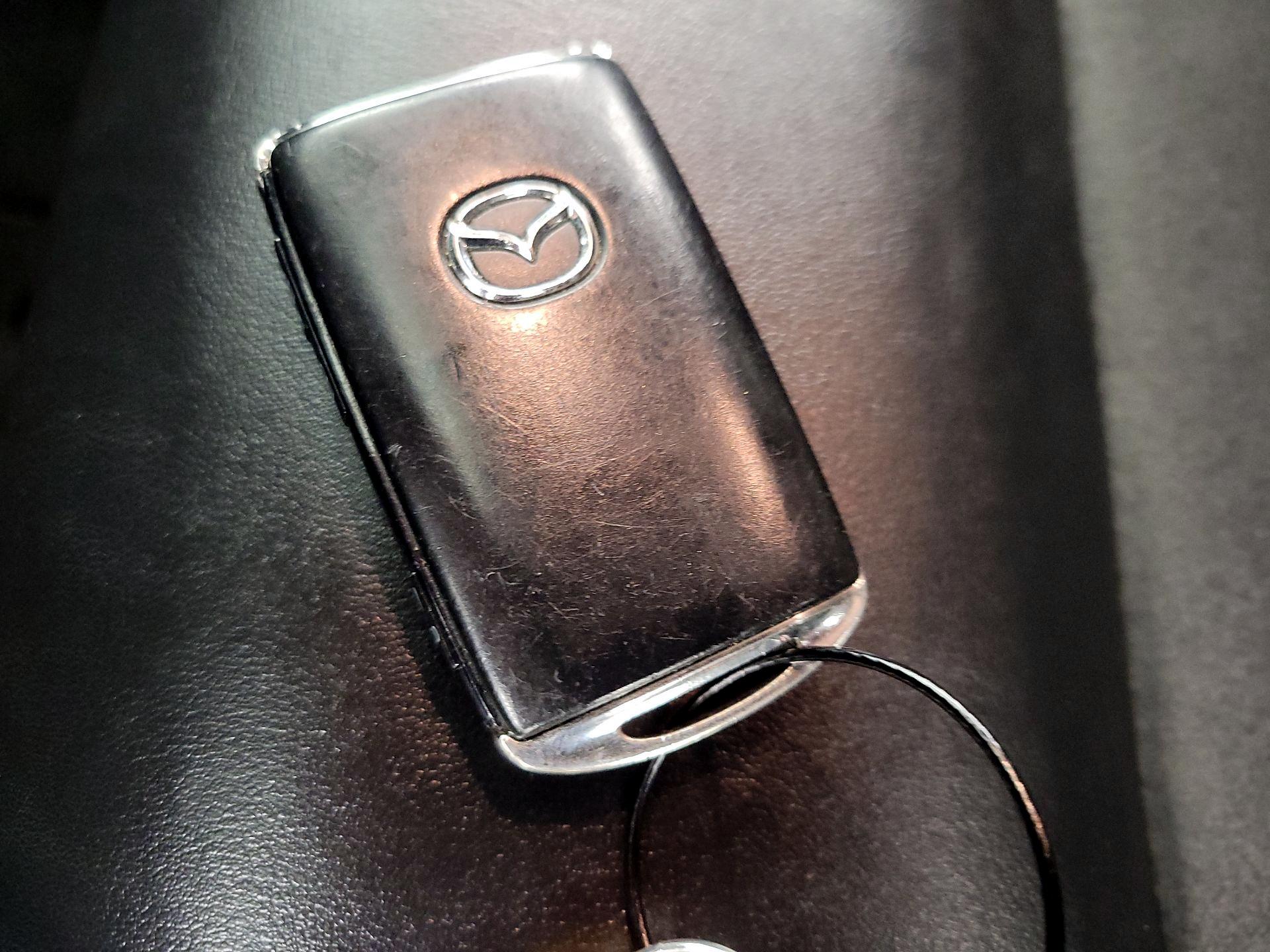 Thumbnail: 2023 Mazda CX-5 - 19
