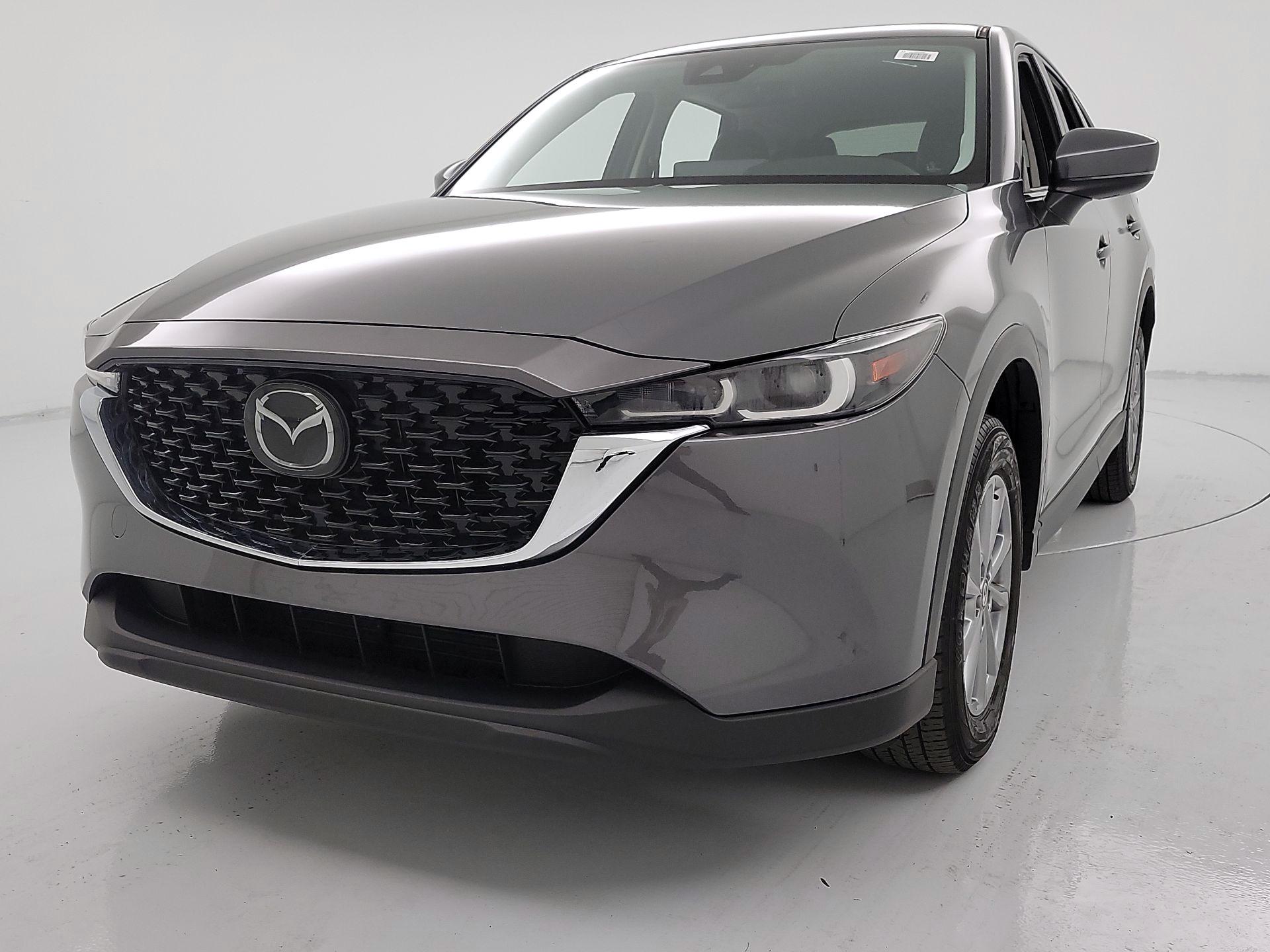 Thumbnail: 2023 Mazda CX-5 - 3