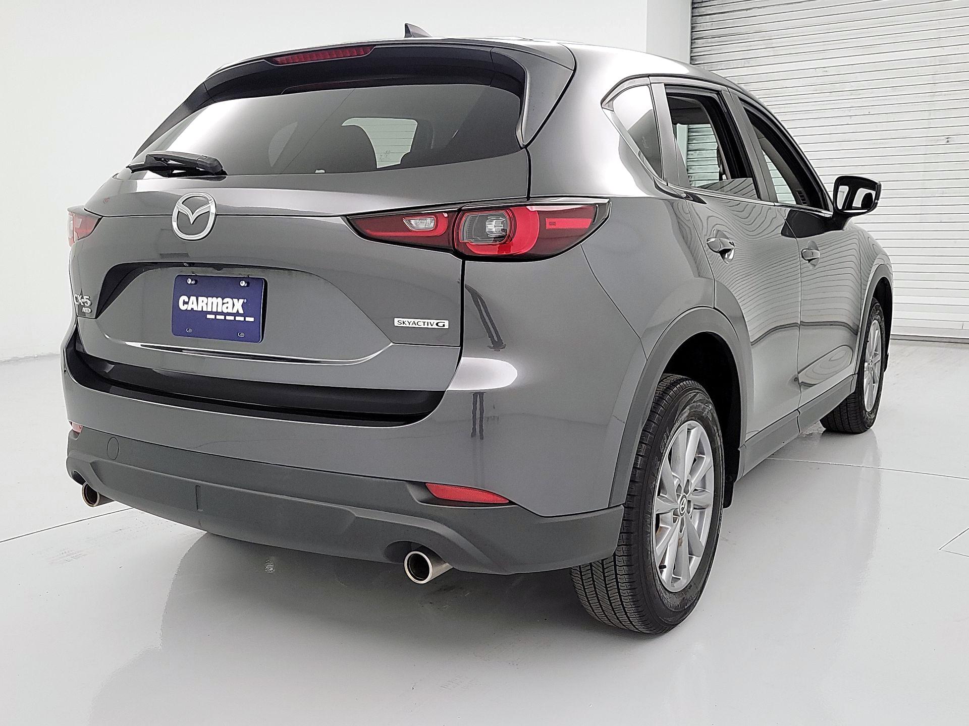 Thumbnail: 2023 Mazda CX-5 - 5
