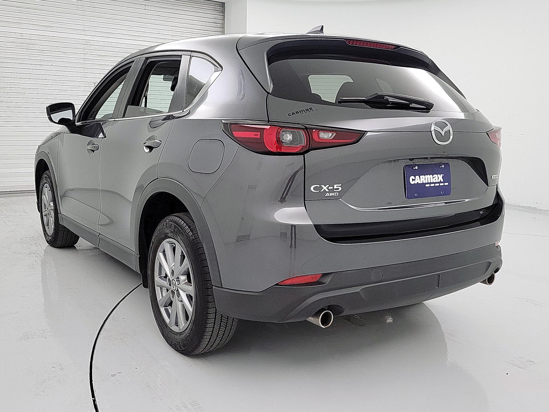 Thumbnail: 2023 Mazda CX-5 - 7