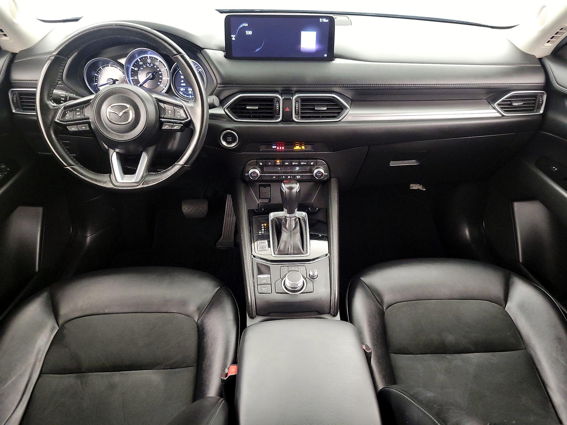 Thumbnail: 2023 Mazda CX-5 - 8