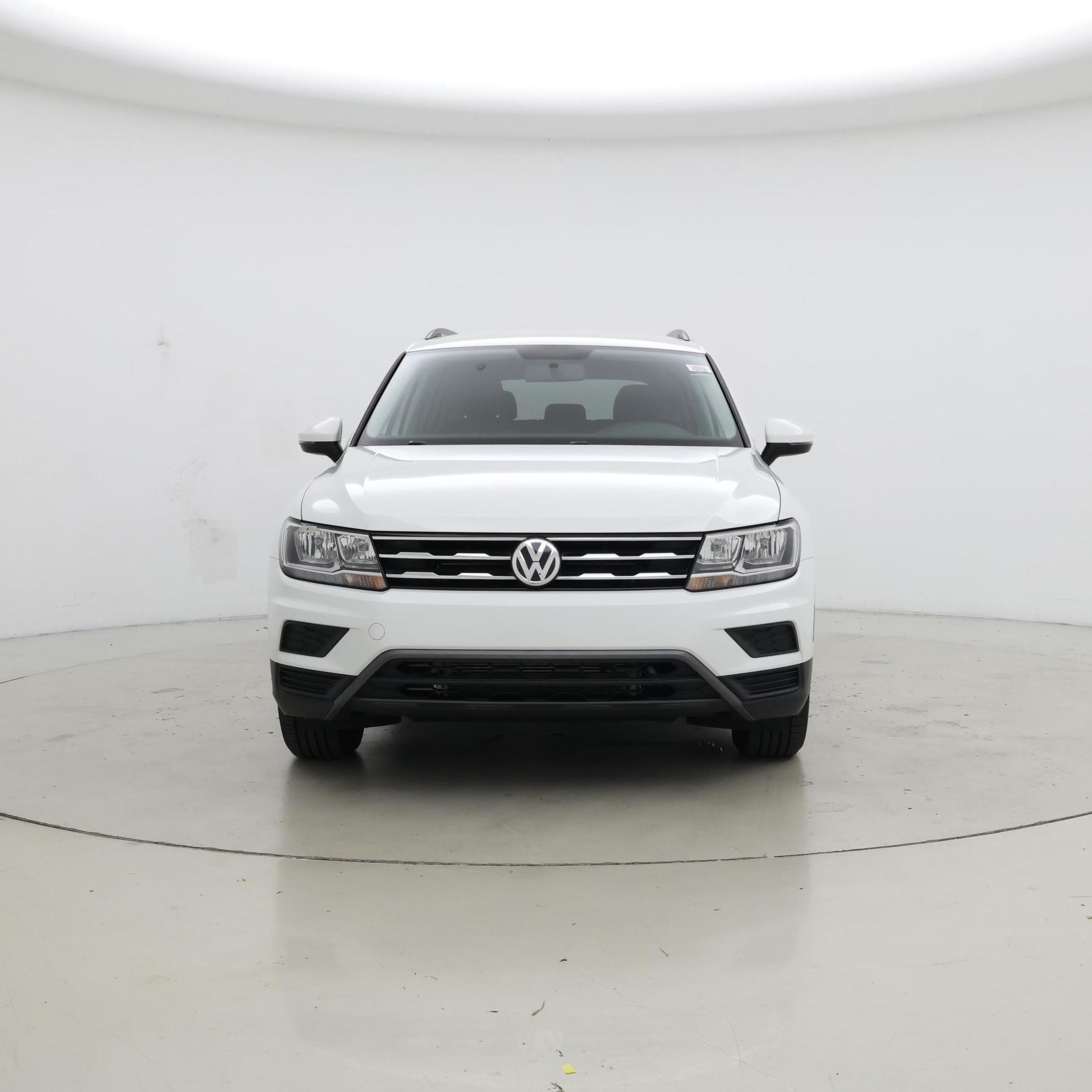 Thumbnail: 2021 Volkswagen Tiguan - 5