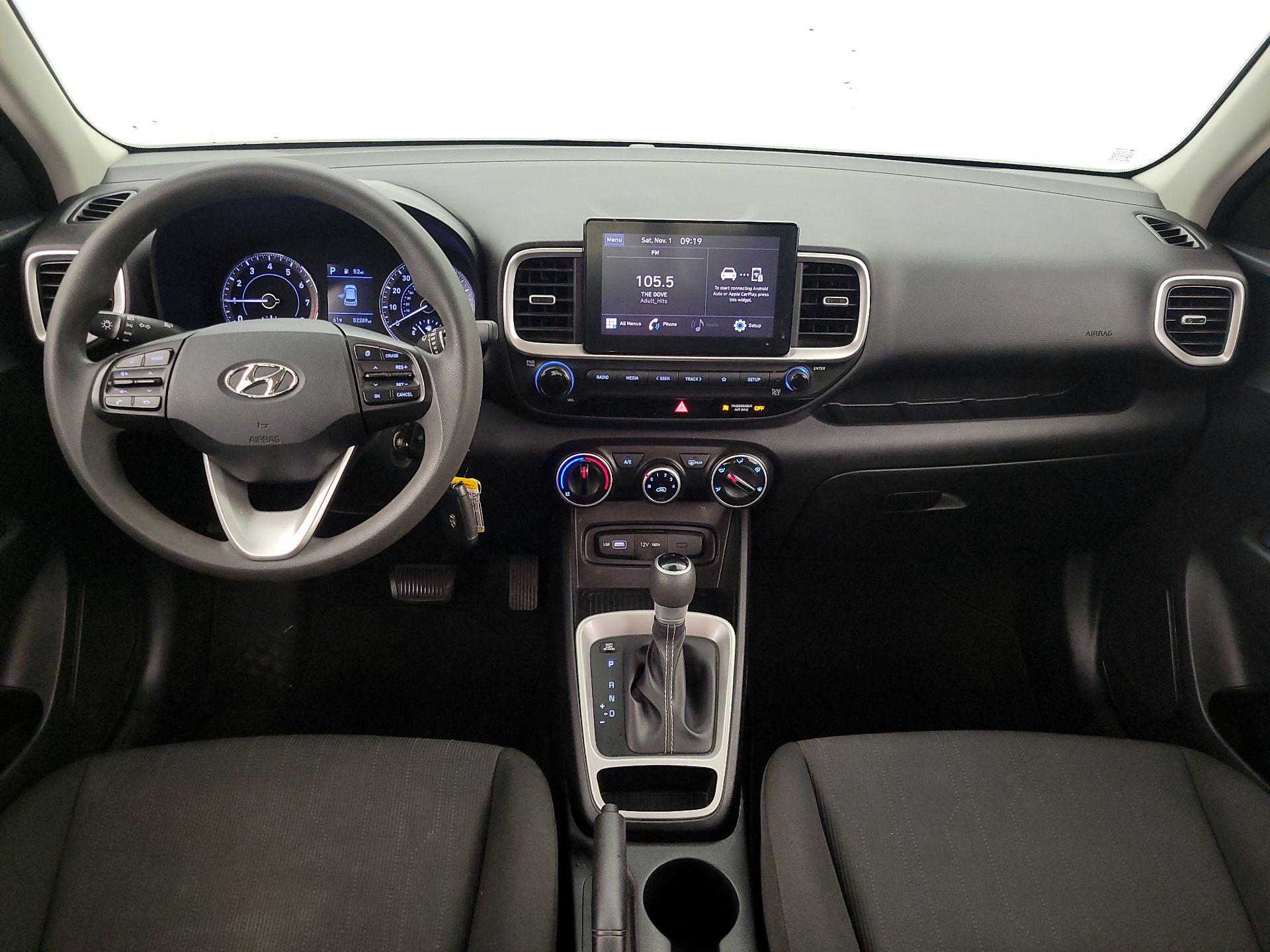 Thumbnail: 2022 Hyundai Venue - 9