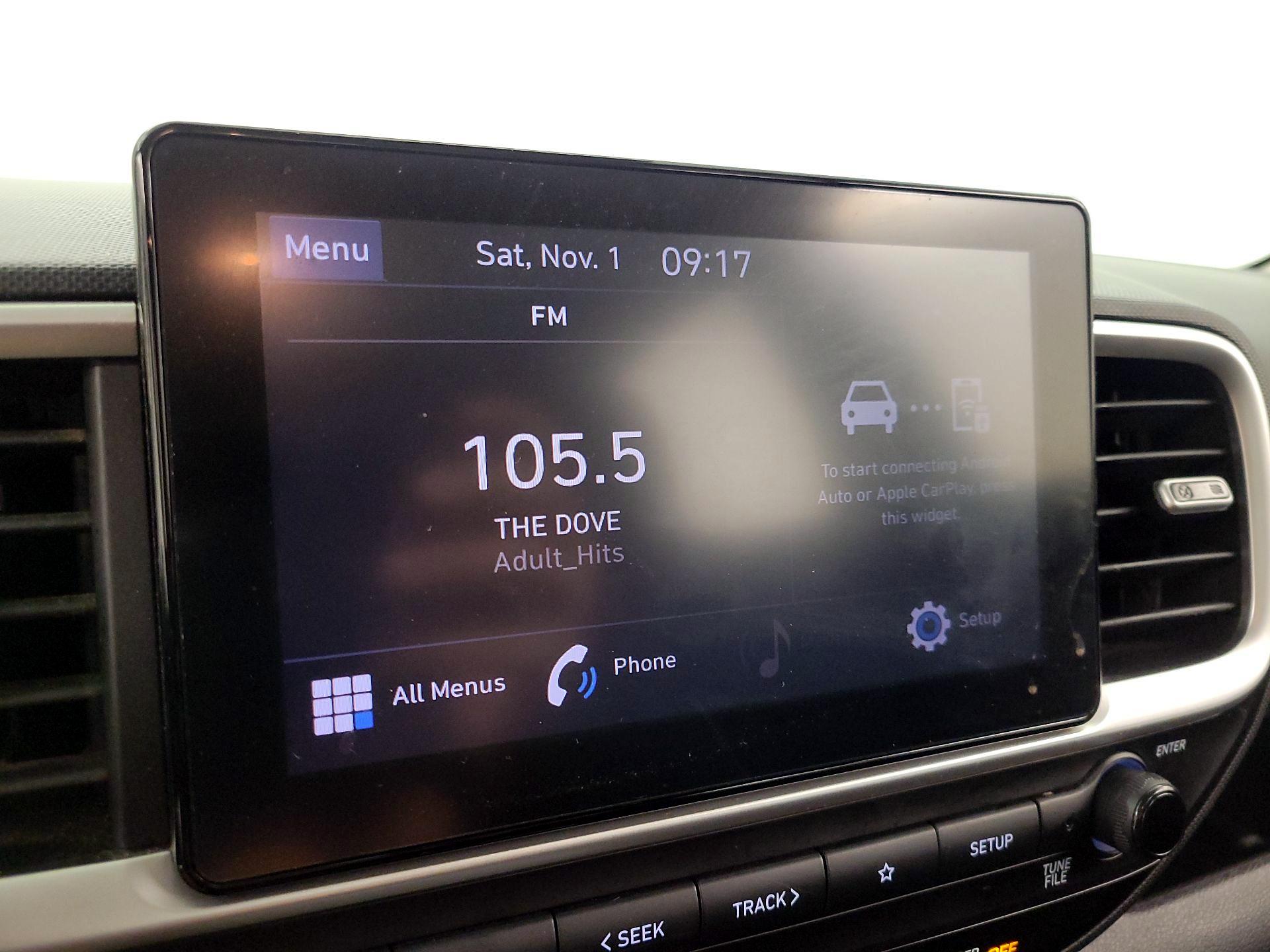 Thumbnail: 2022 Hyundai Venue - 15