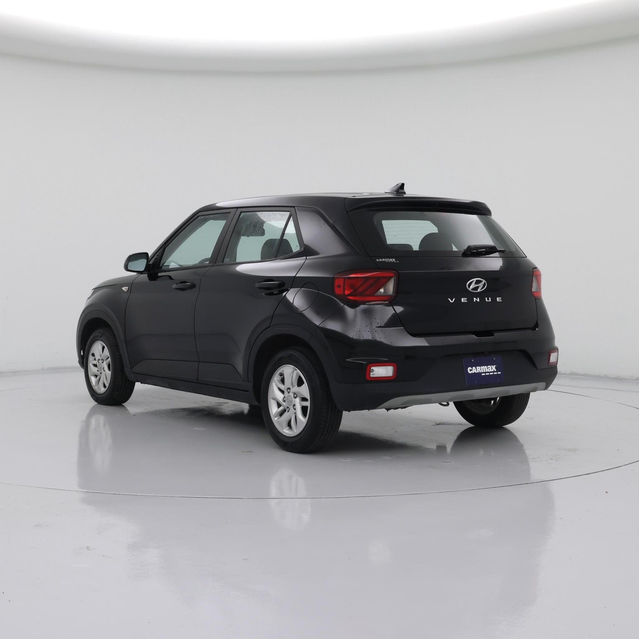 Thumbnail: 2022 Hyundai Venue - 2