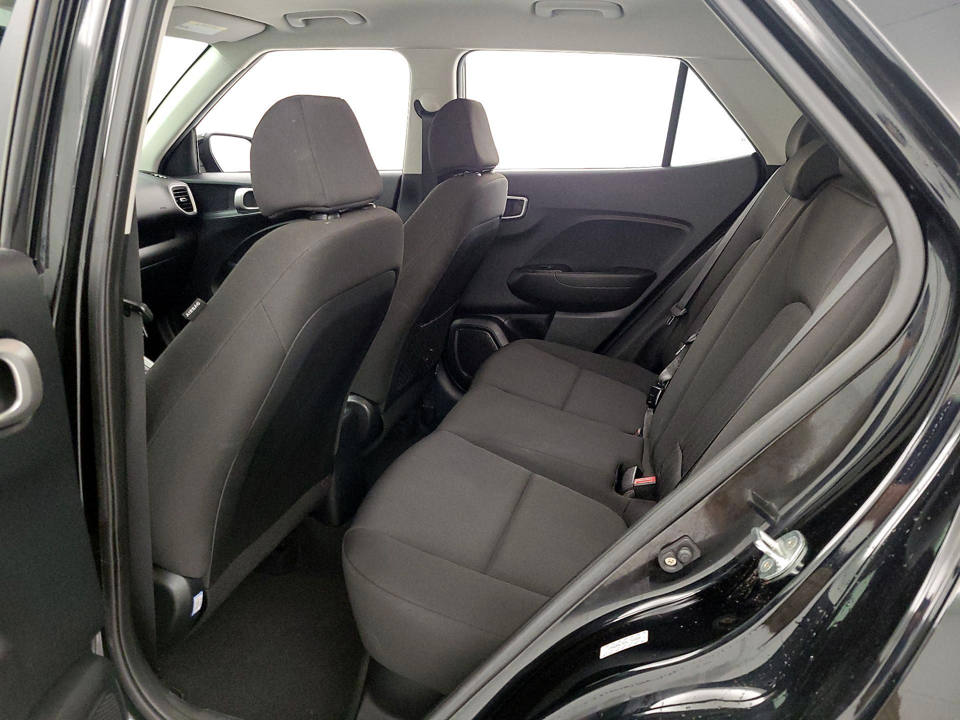 Thumbnail: 2022 Hyundai Venue - 20