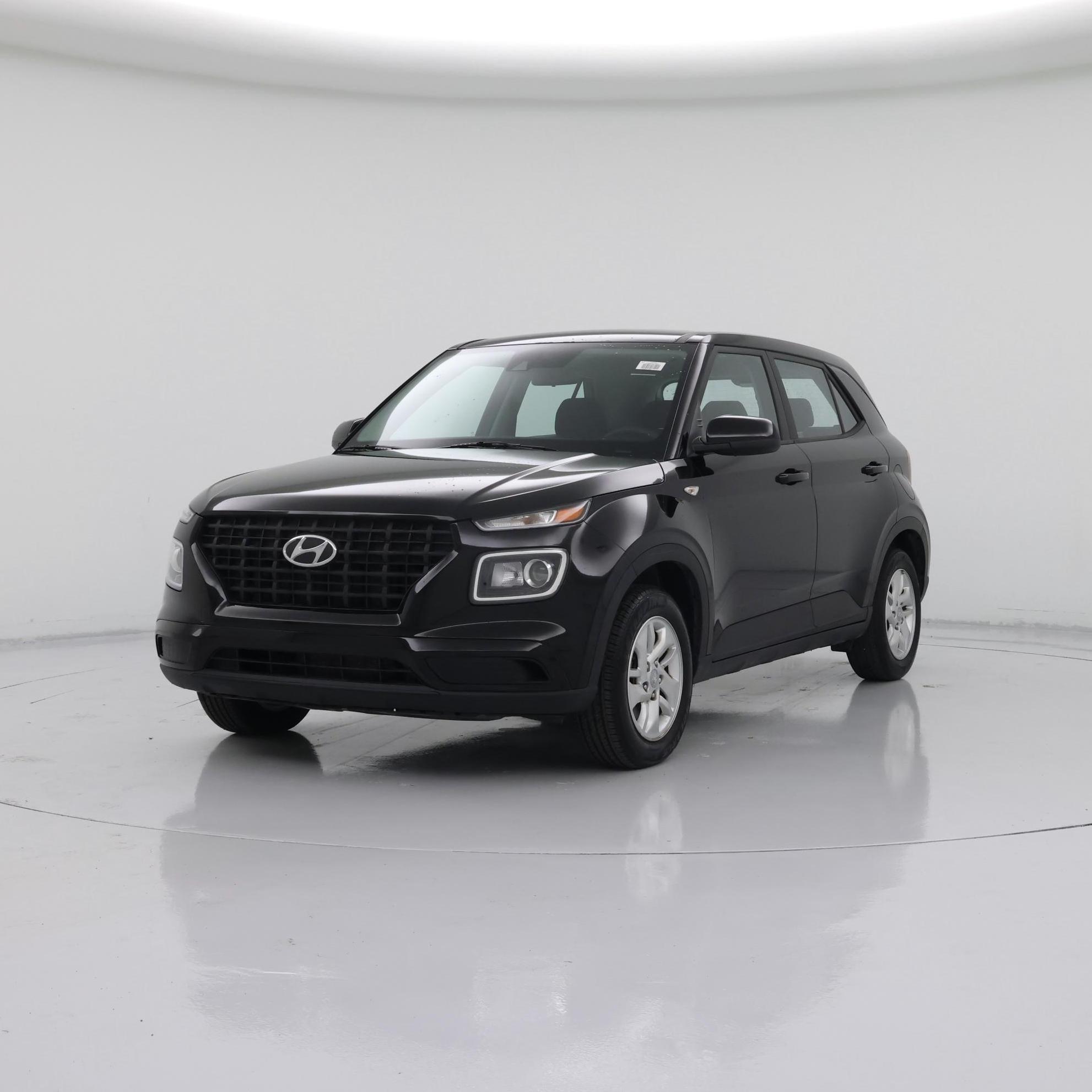 Thumbnail: 2022 Hyundai Venue - 4