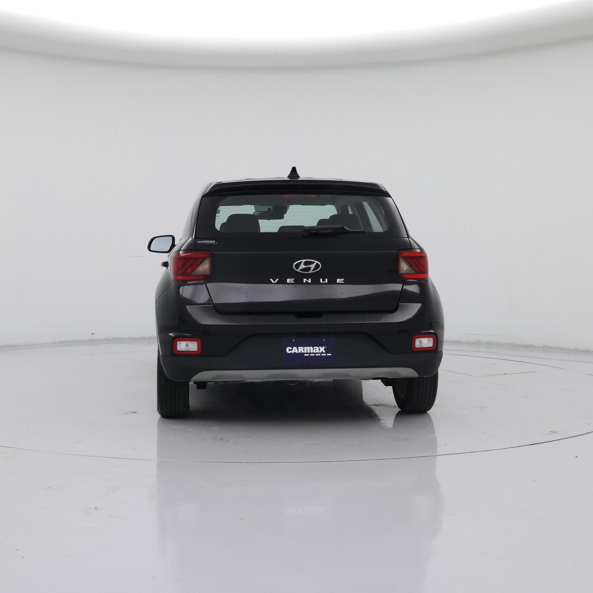 Thumbnail: 2022 Hyundai Venue - 6