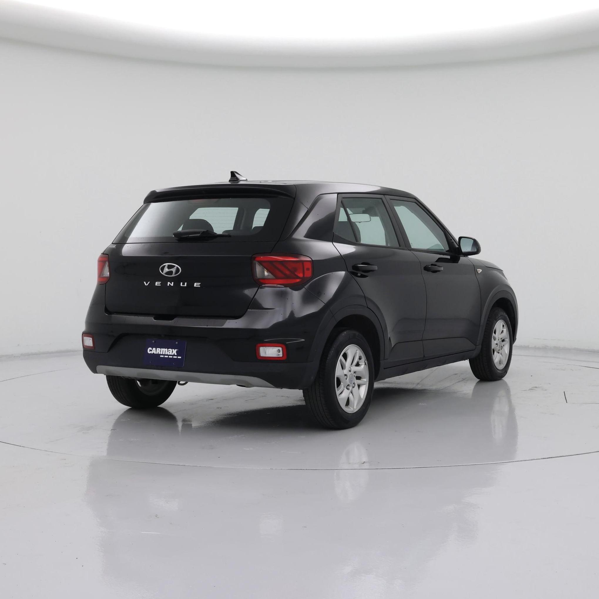 Thumbnail: 2022 Hyundai Venue - 8