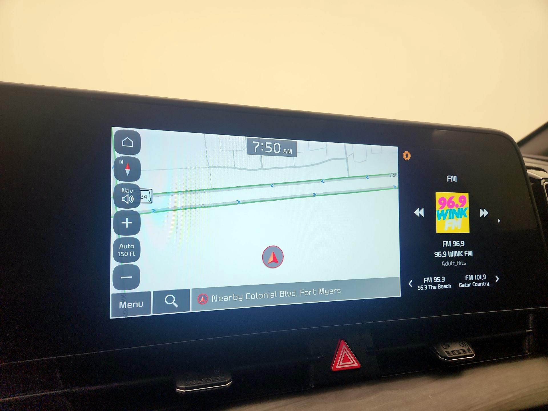 Thumbnail: 2023 Kia Sportage - 14