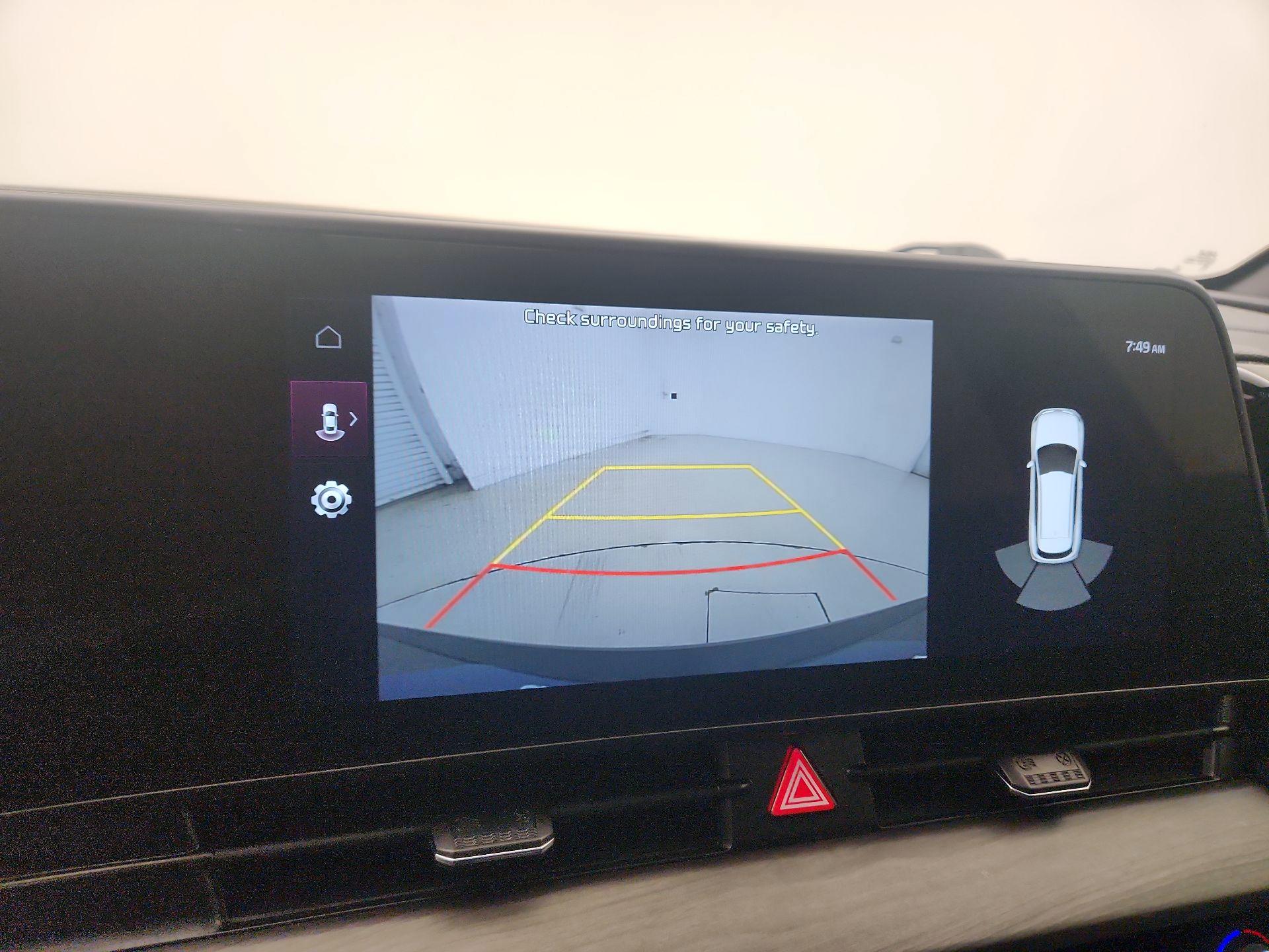 Thumbnail: 2023 Kia Sportage - 15