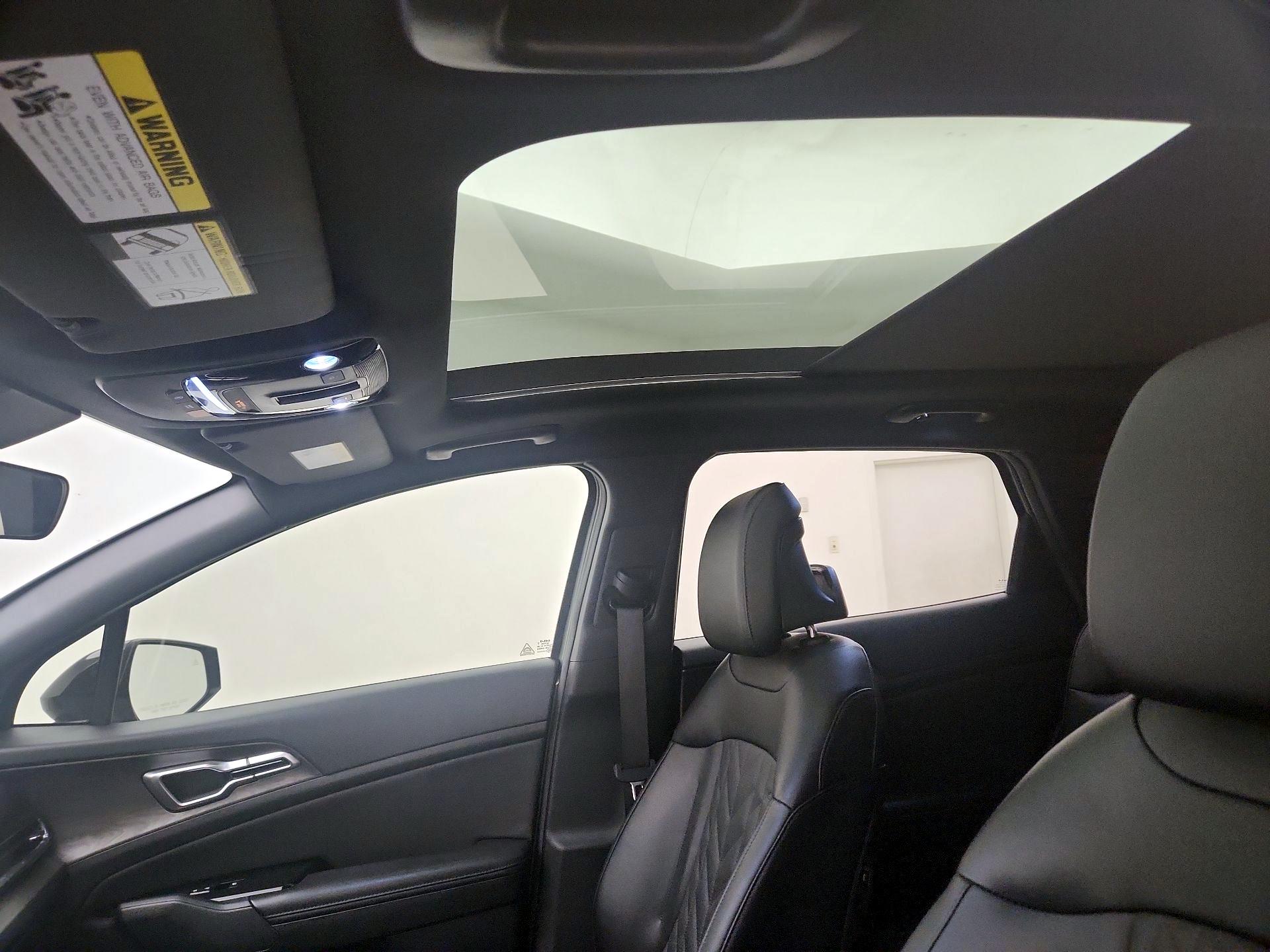 Thumbnail: 2023 Kia Sportage - 20