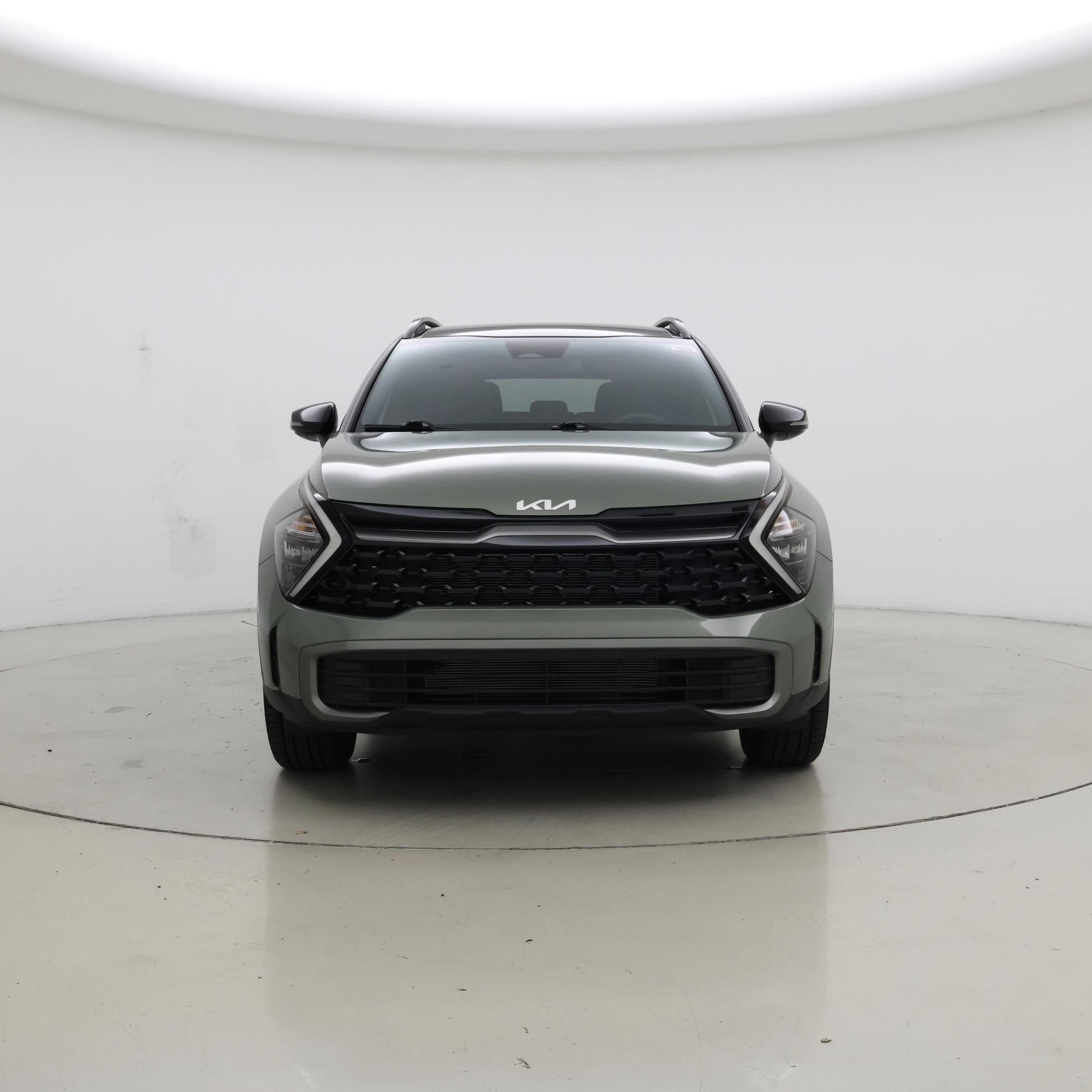 Thumbnail: 2023 Kia Sportage - 5