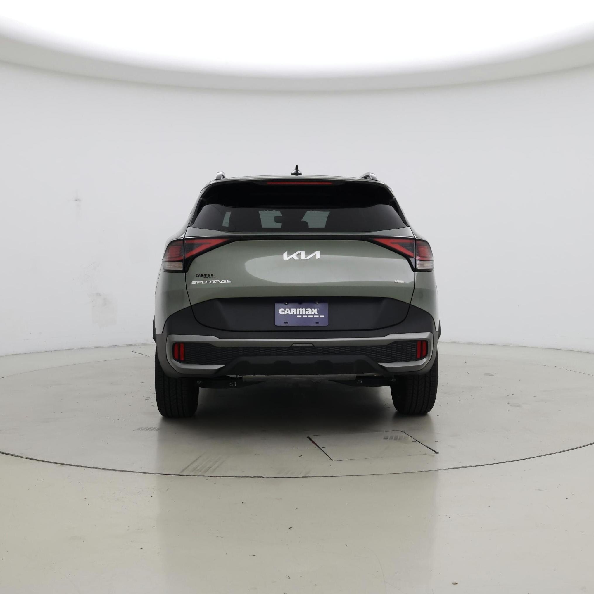 Thumbnail: 2023 Kia Sportage - 6