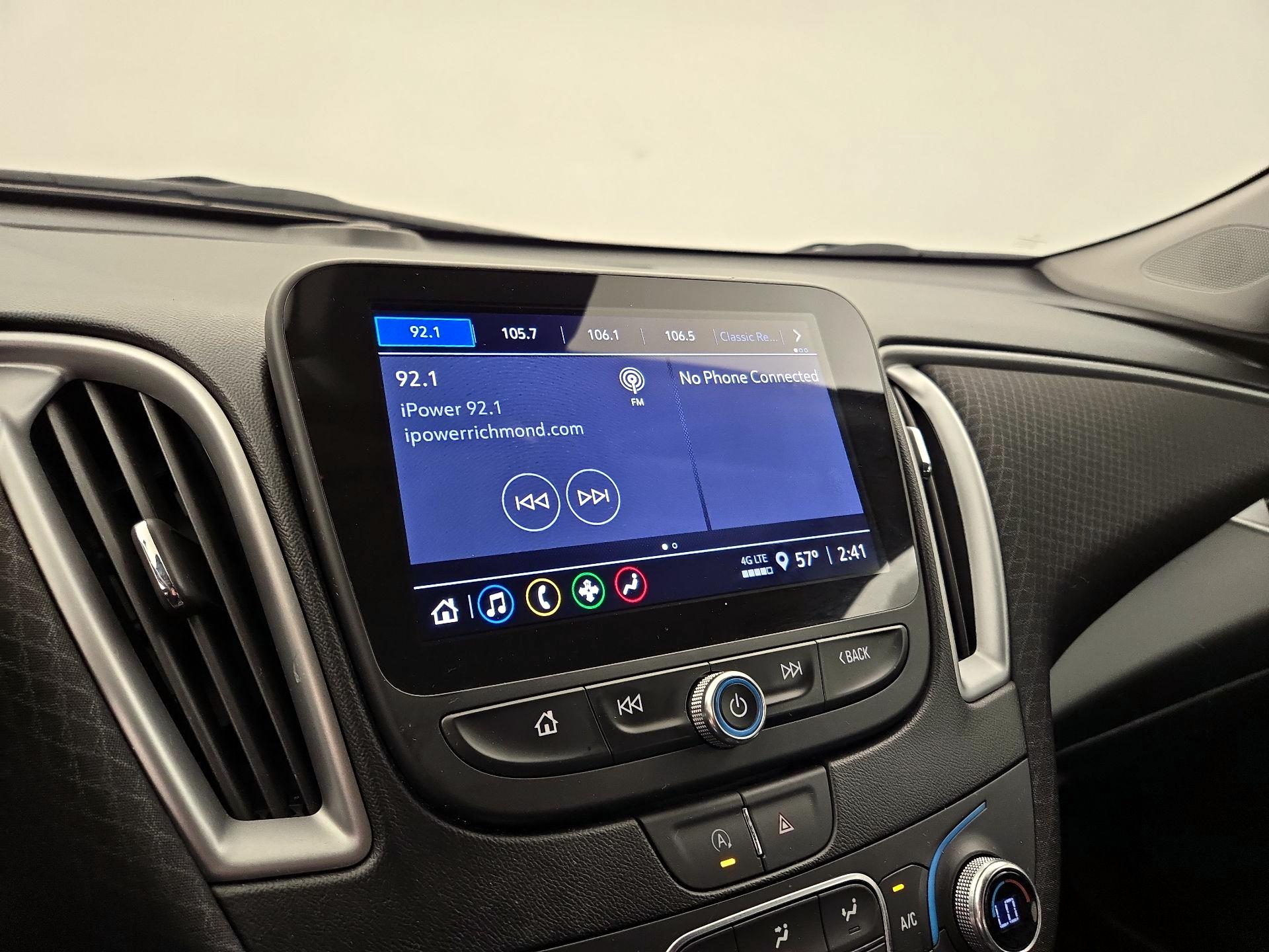 Thumbnail: 2024 Chevrolet Malibu - 15