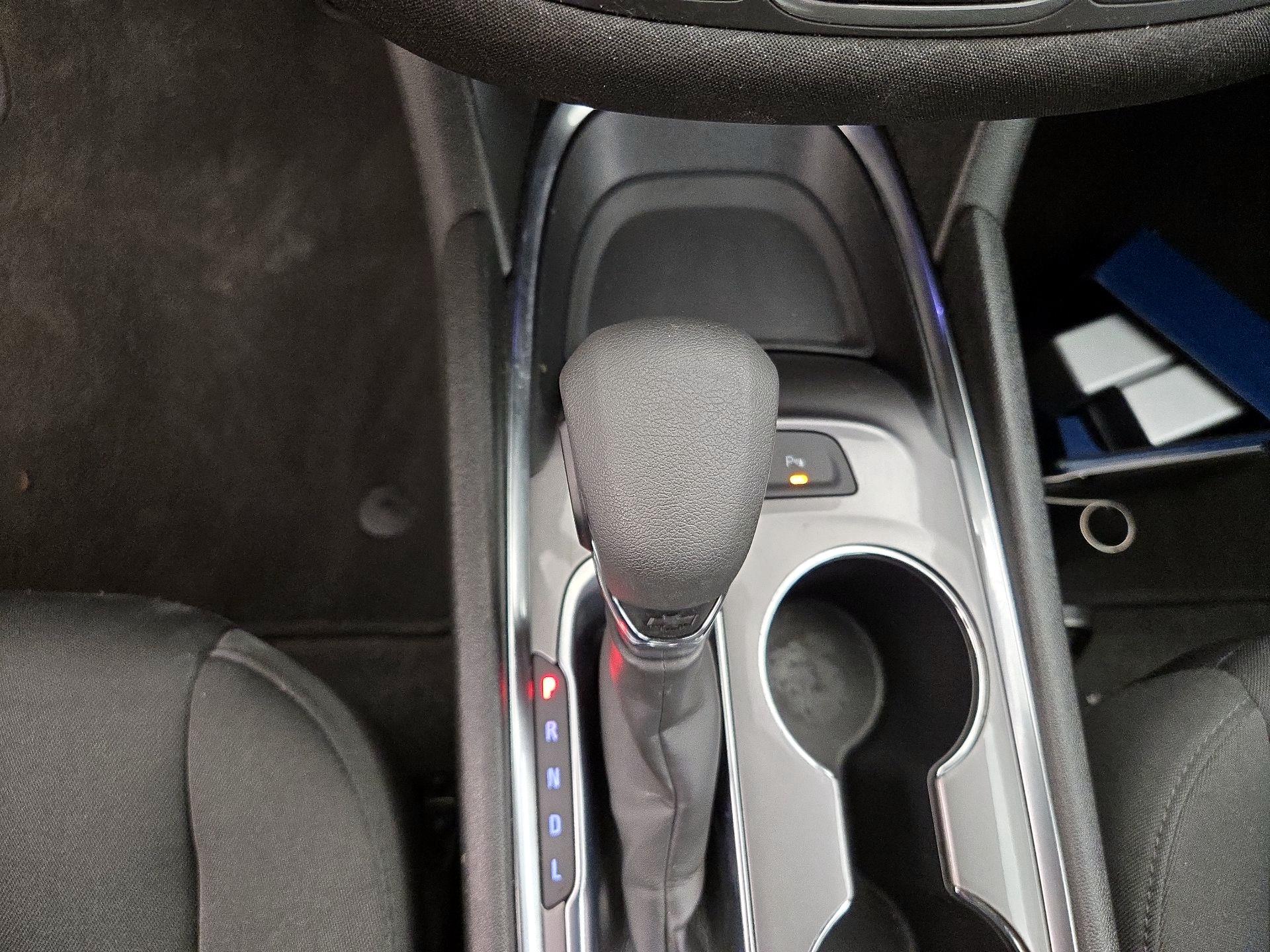 Thumbnail: 2024 Chevrolet Malibu - 17