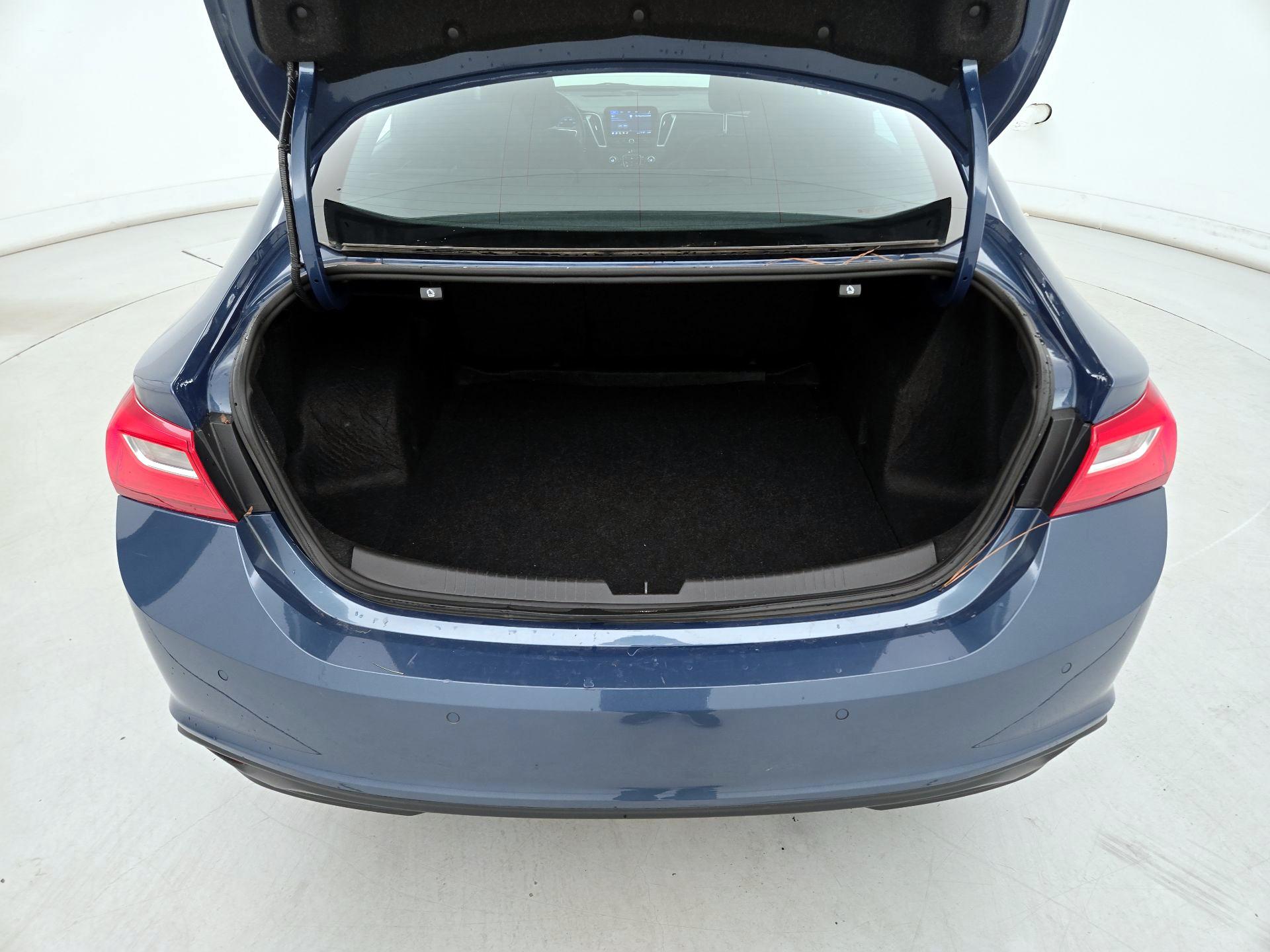 Thumbnail: 2024 Chevrolet Malibu - 20