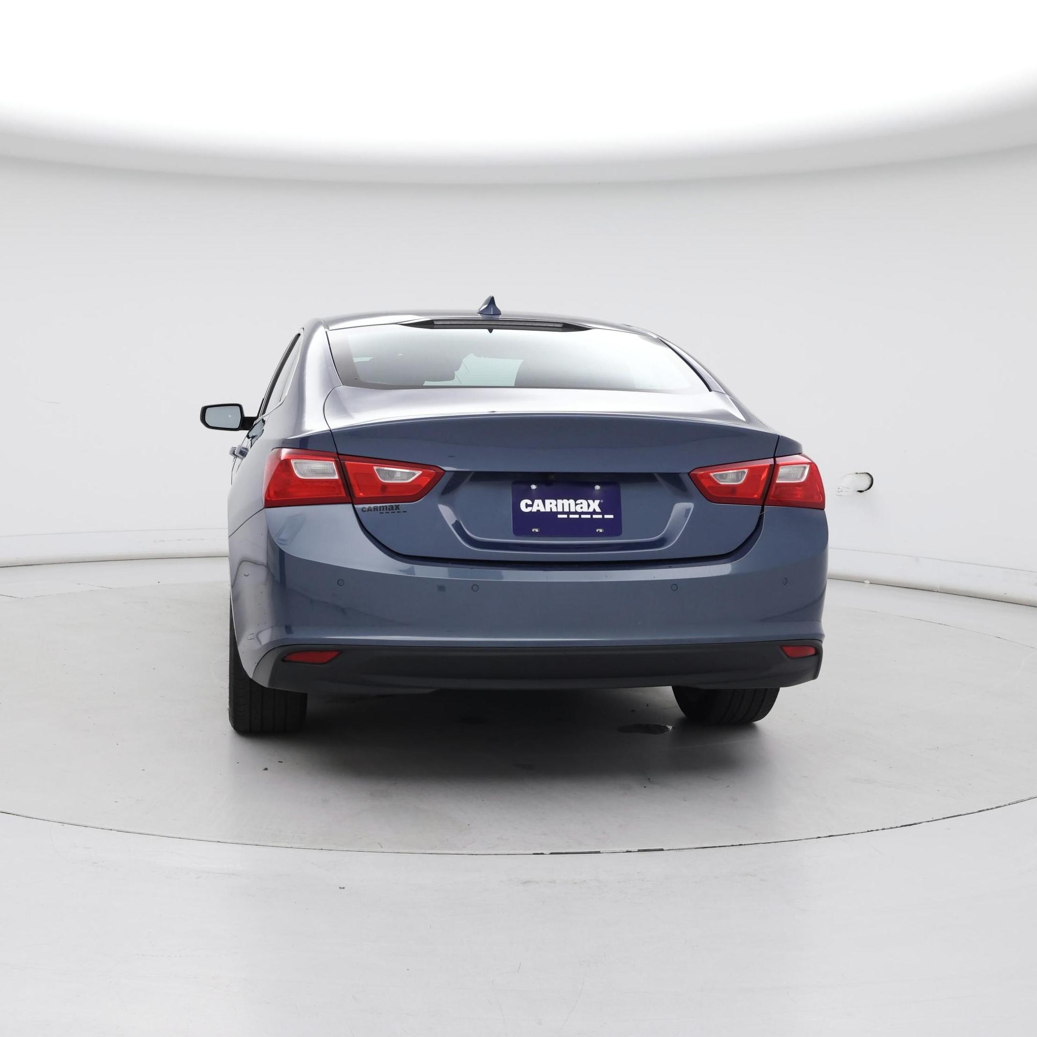 Thumbnail: 2024 Chevrolet Malibu - 6