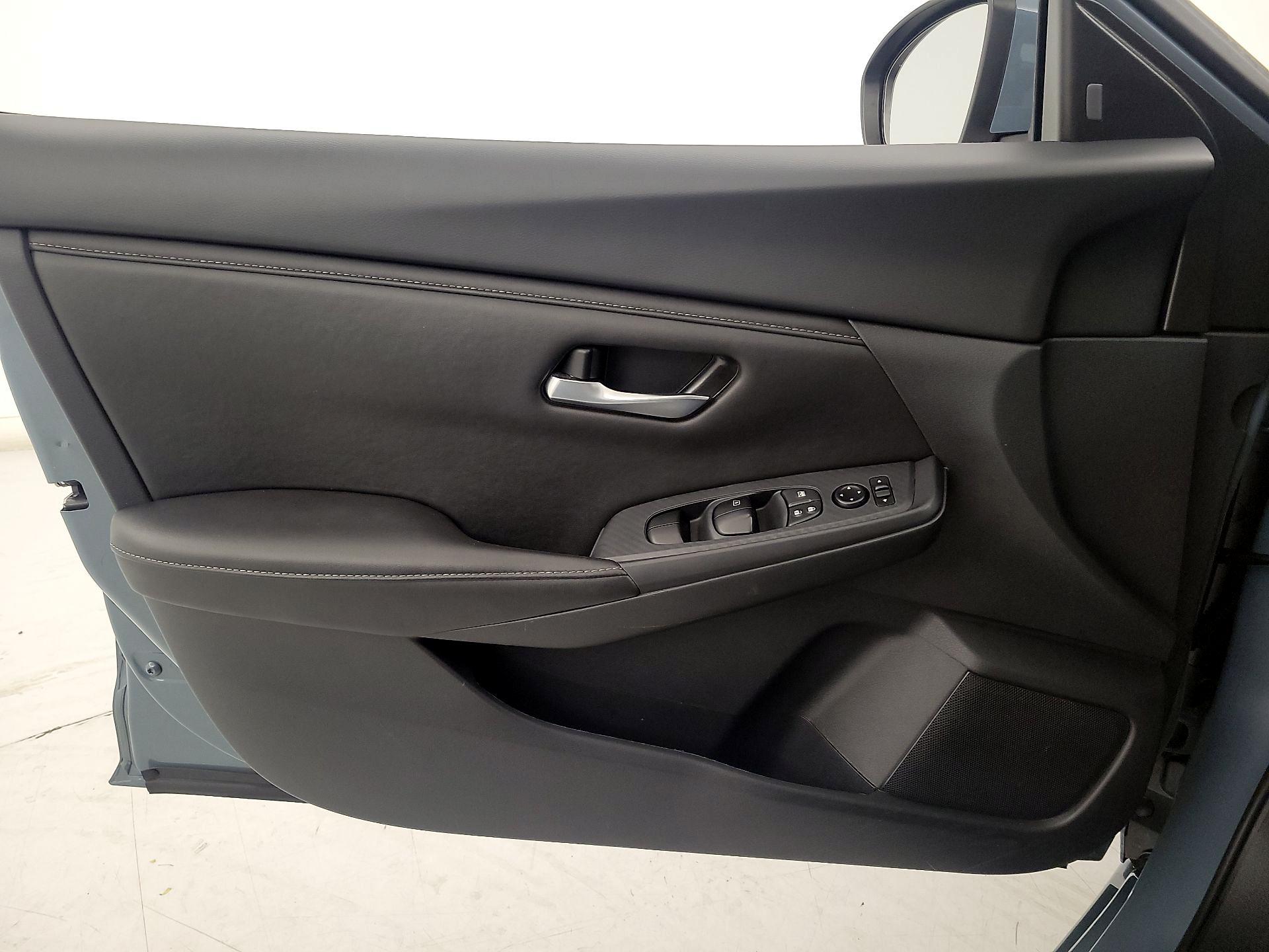 Thumbnail: 2024 Nissan Sentra - 12