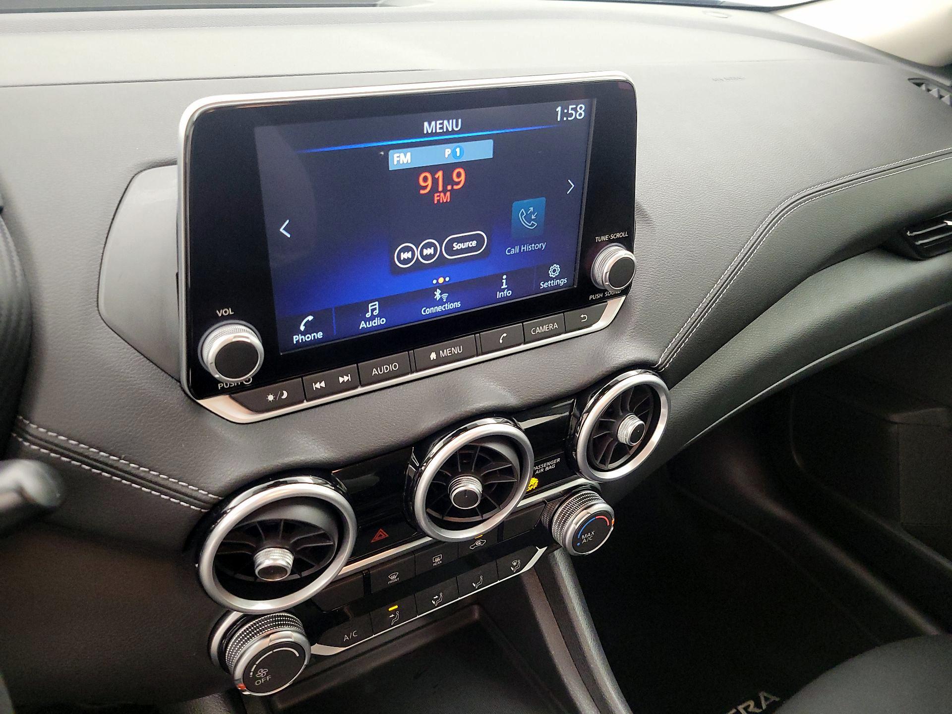 Thumbnail: 2024 Nissan Sentra - 13