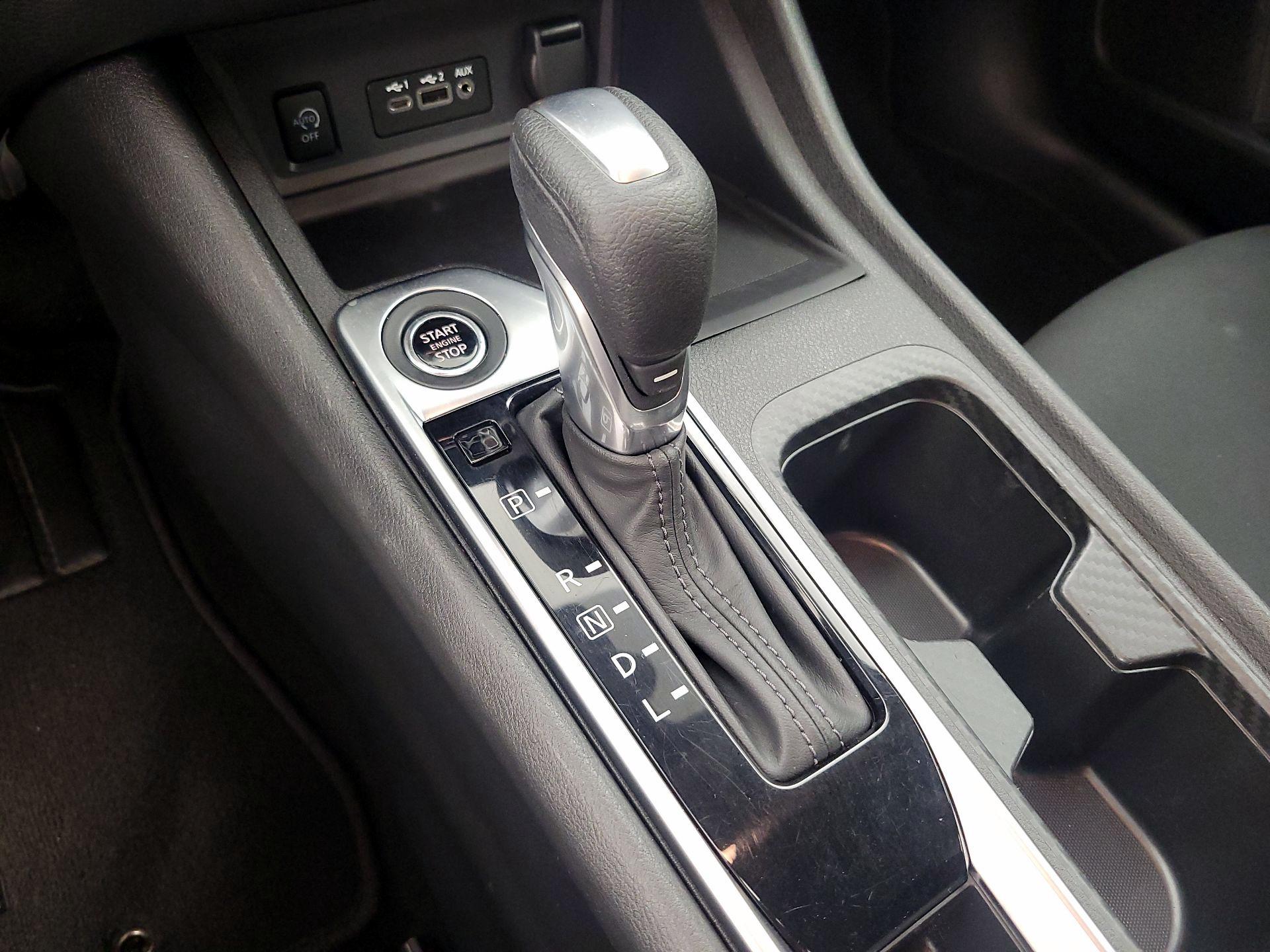 Thumbnail: 2024 Nissan Sentra - 15