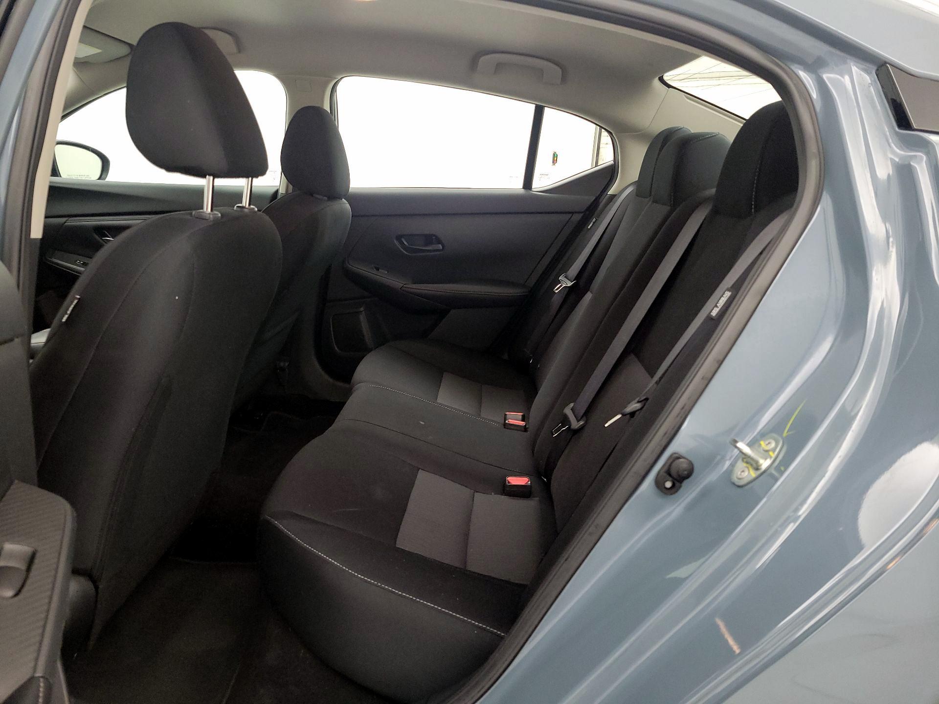 Thumbnail: 2024 Nissan Sentra - 16