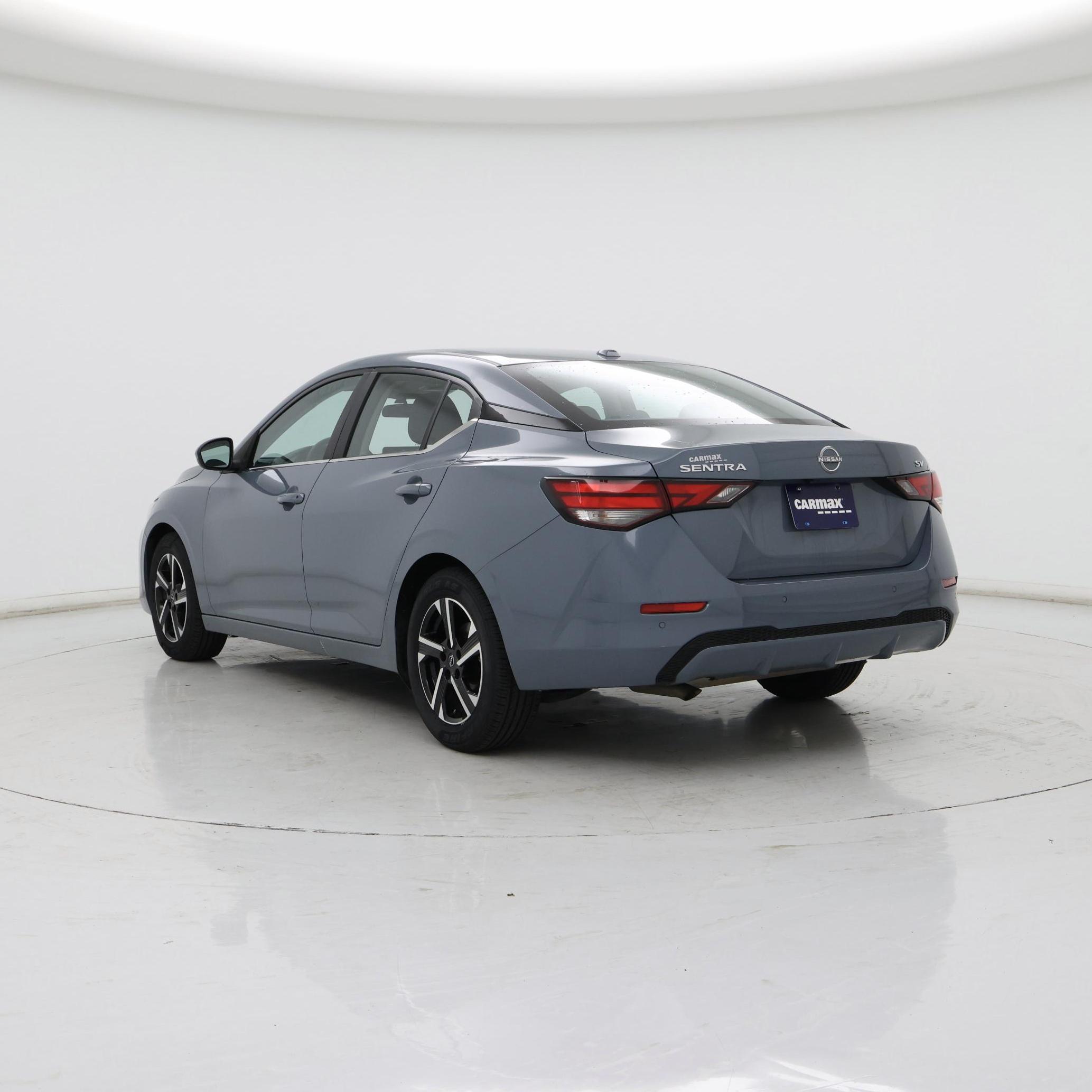 Thumbnail: 2024 Nissan Sentra - 2