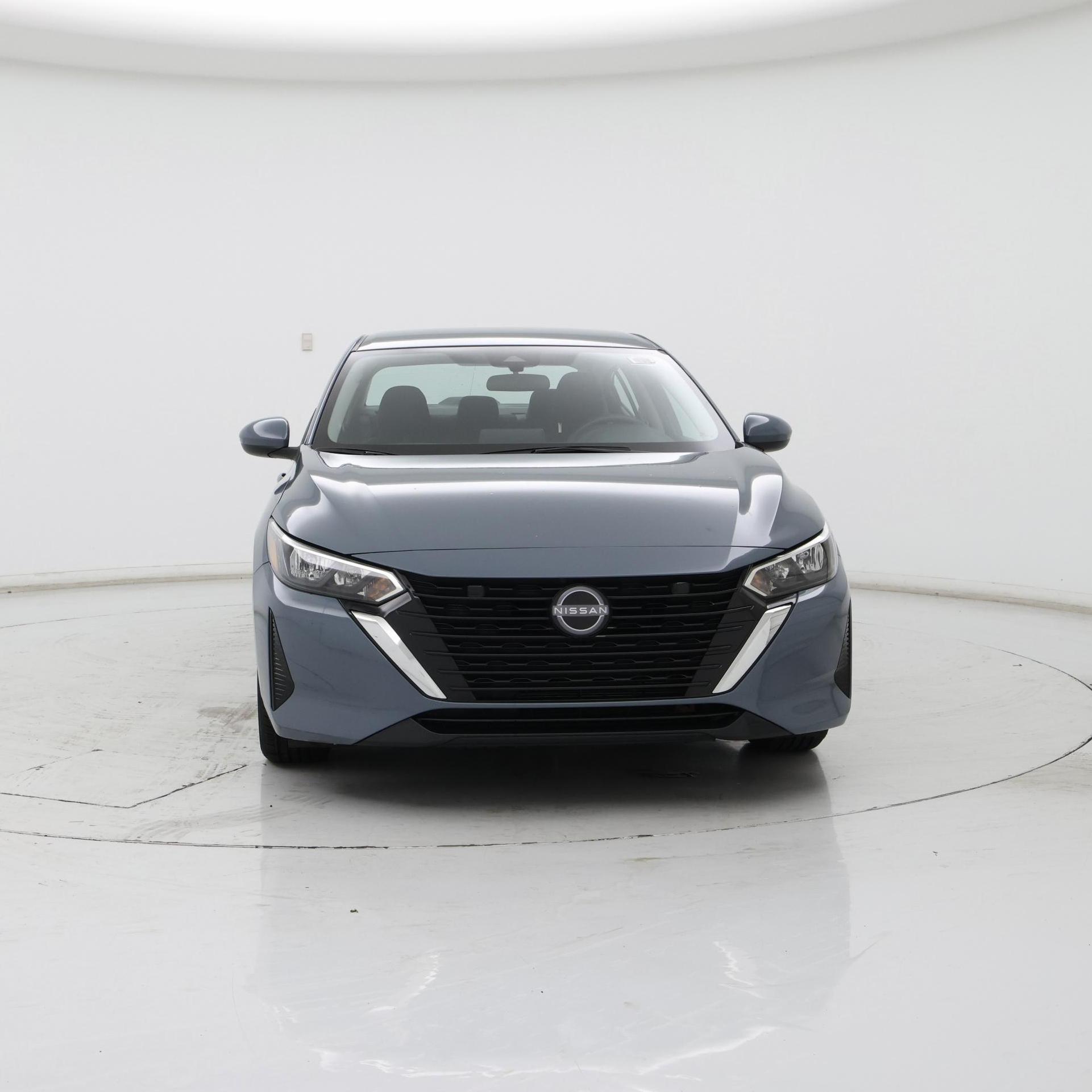 Thumbnail: 2024 Nissan Sentra - 5