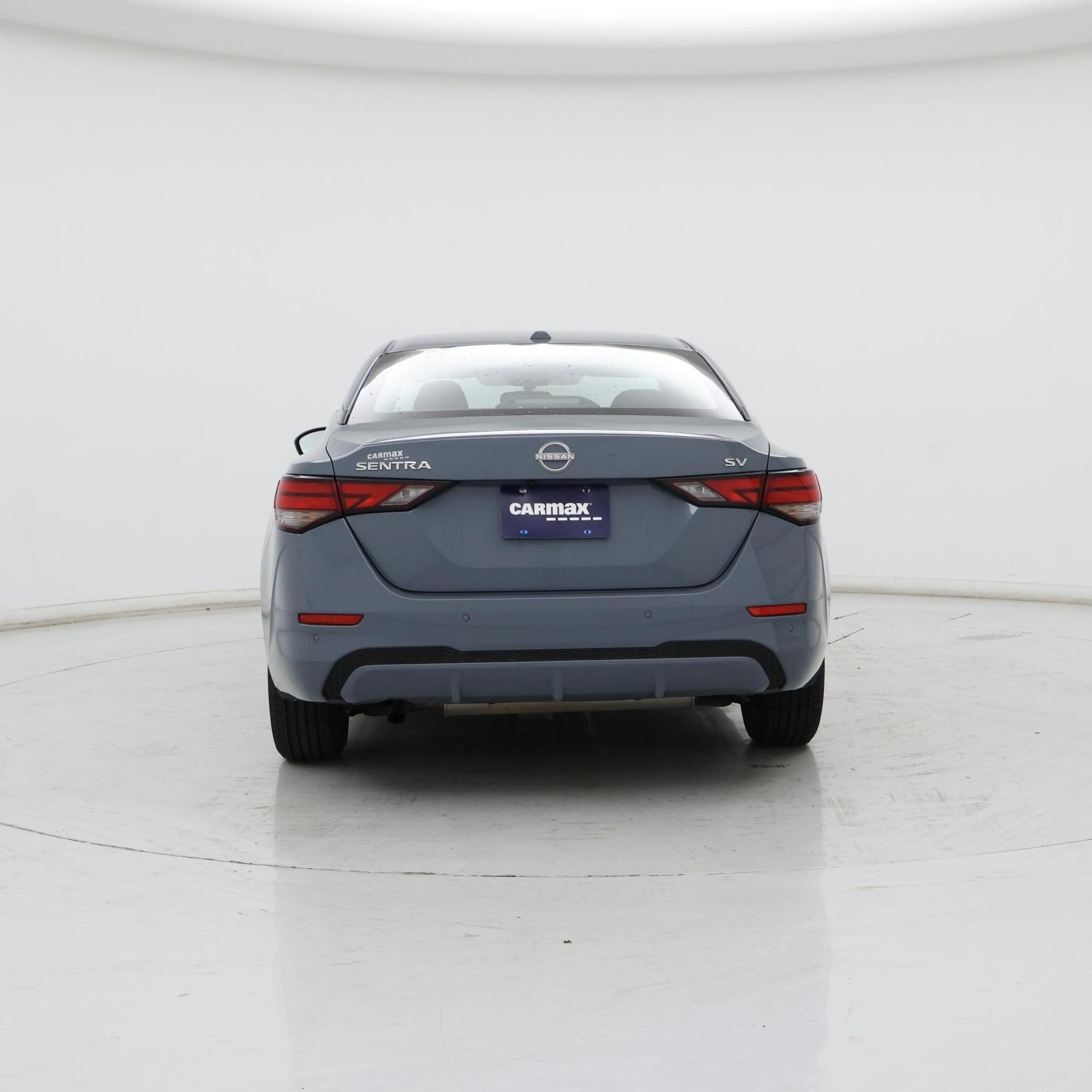 Thumbnail: 2024 Nissan Sentra - 6