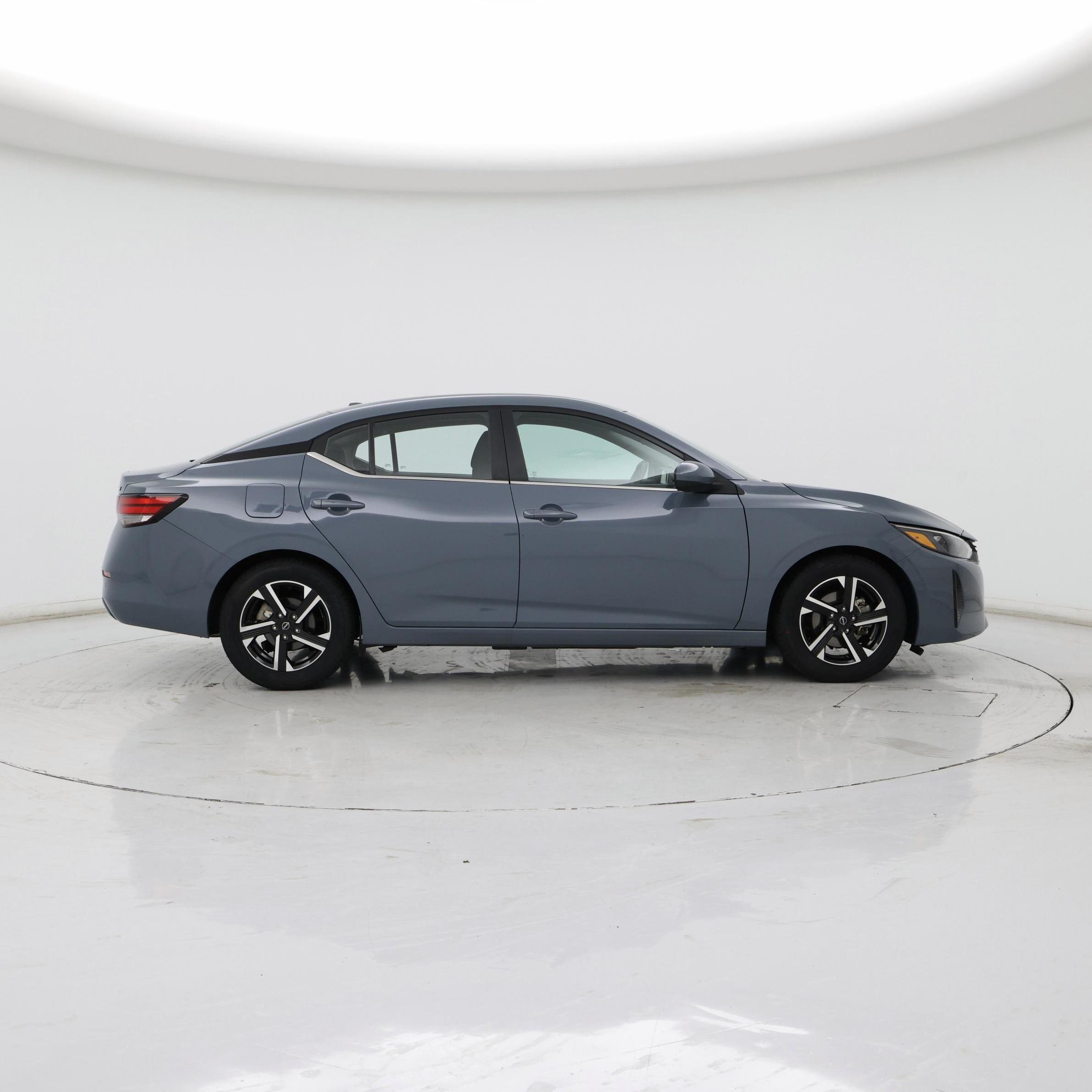 Thumbnail: 2024 Nissan Sentra - 7