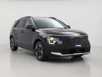 2023 Kia Niro Electric Wind