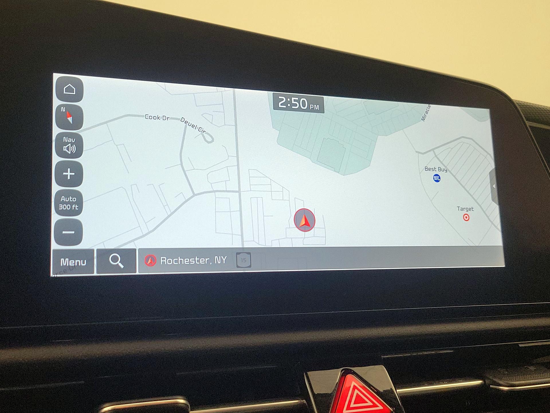 Thumbnail: 2023 Kia Niro - 14