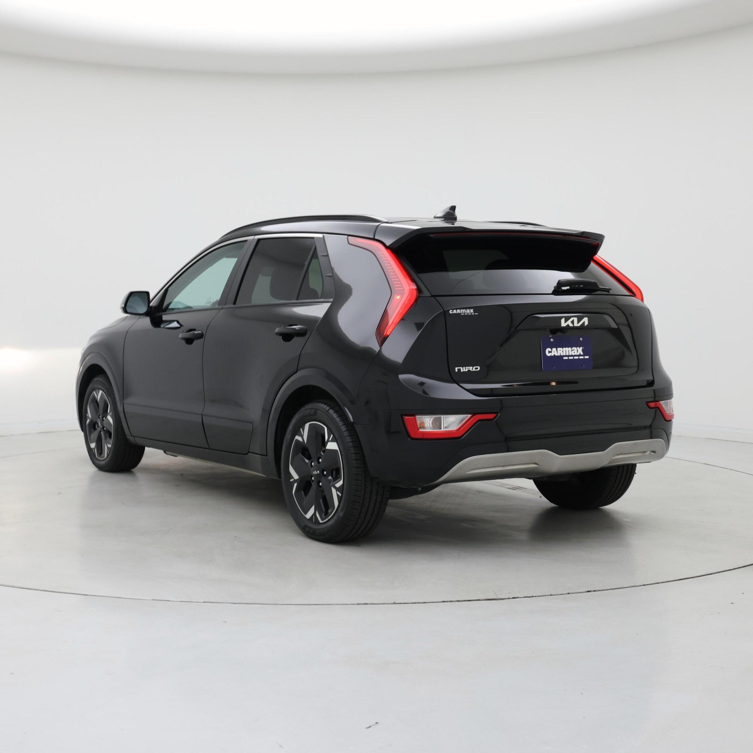 Thumbnail: 2023 Kia Niro - 2