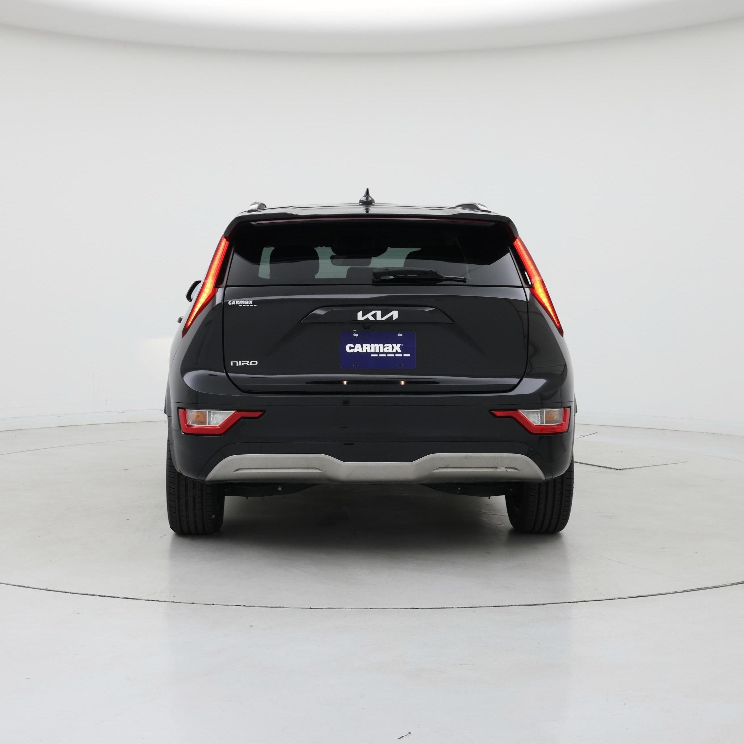 Thumbnail: 2023 Kia Niro - 6