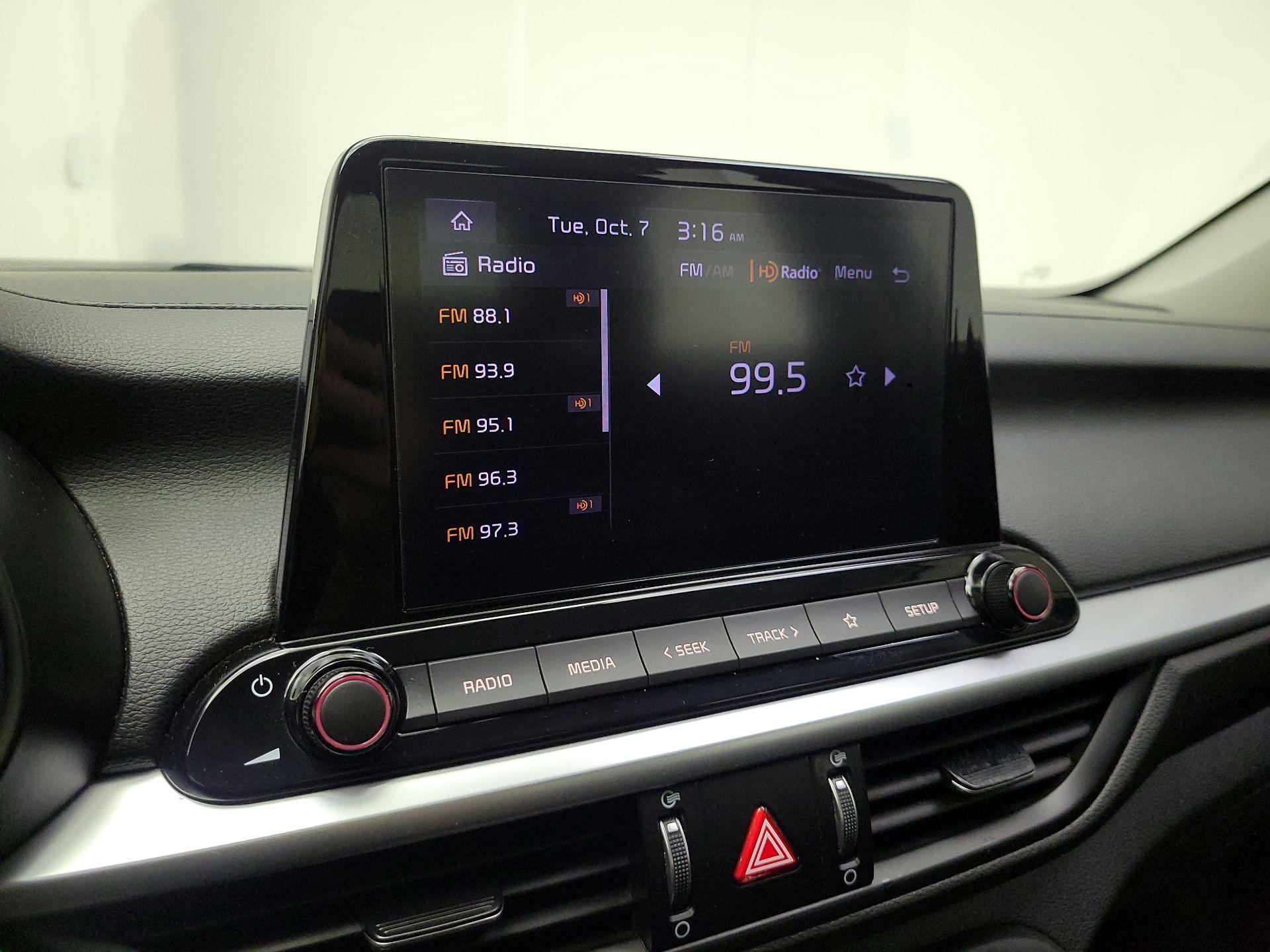 Thumbnail: 2024 Kia Forte - 15
