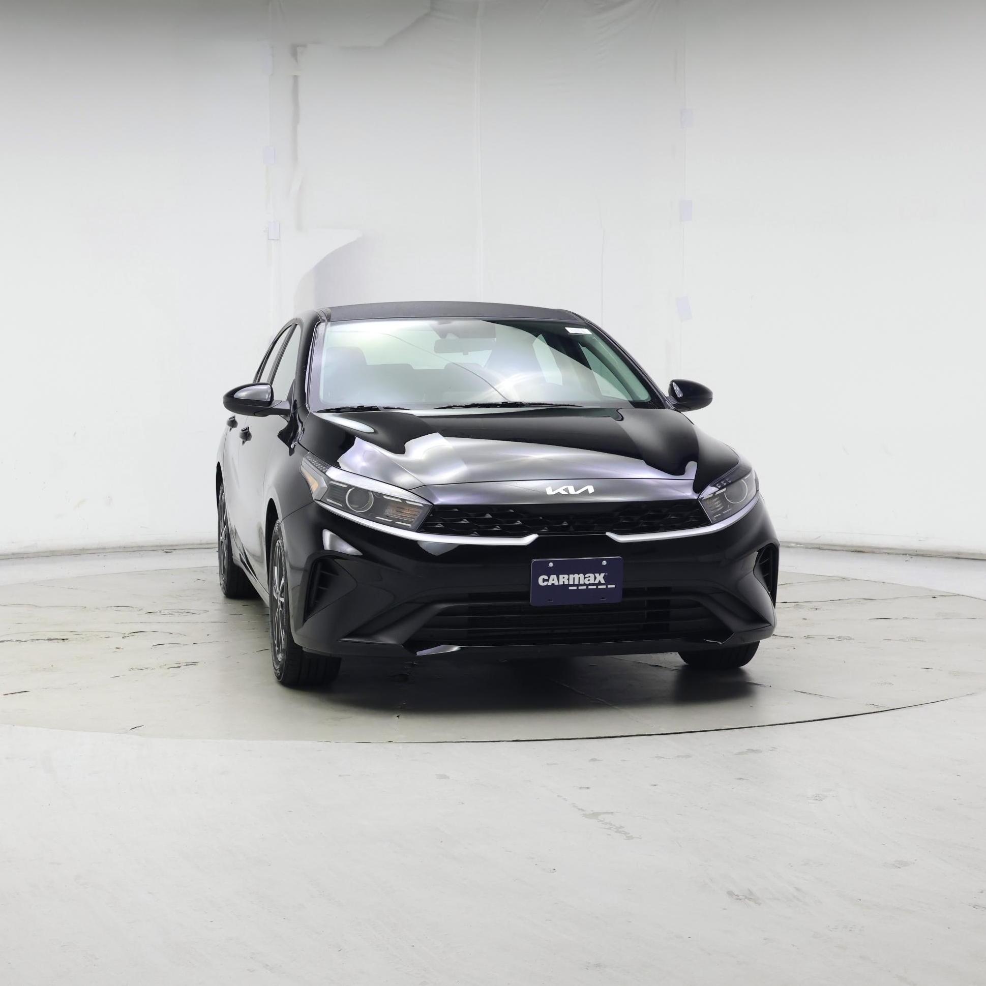 Thumbnail: 2024 Kia Forte - 5