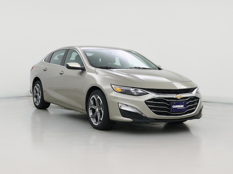 2024 Chevrolet Malibu LT -
                  Sterling, VA