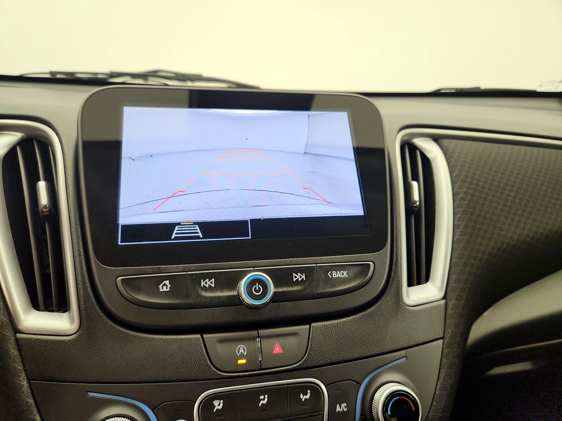 Thumbnail: 2024 Chevrolet Malibu - 14